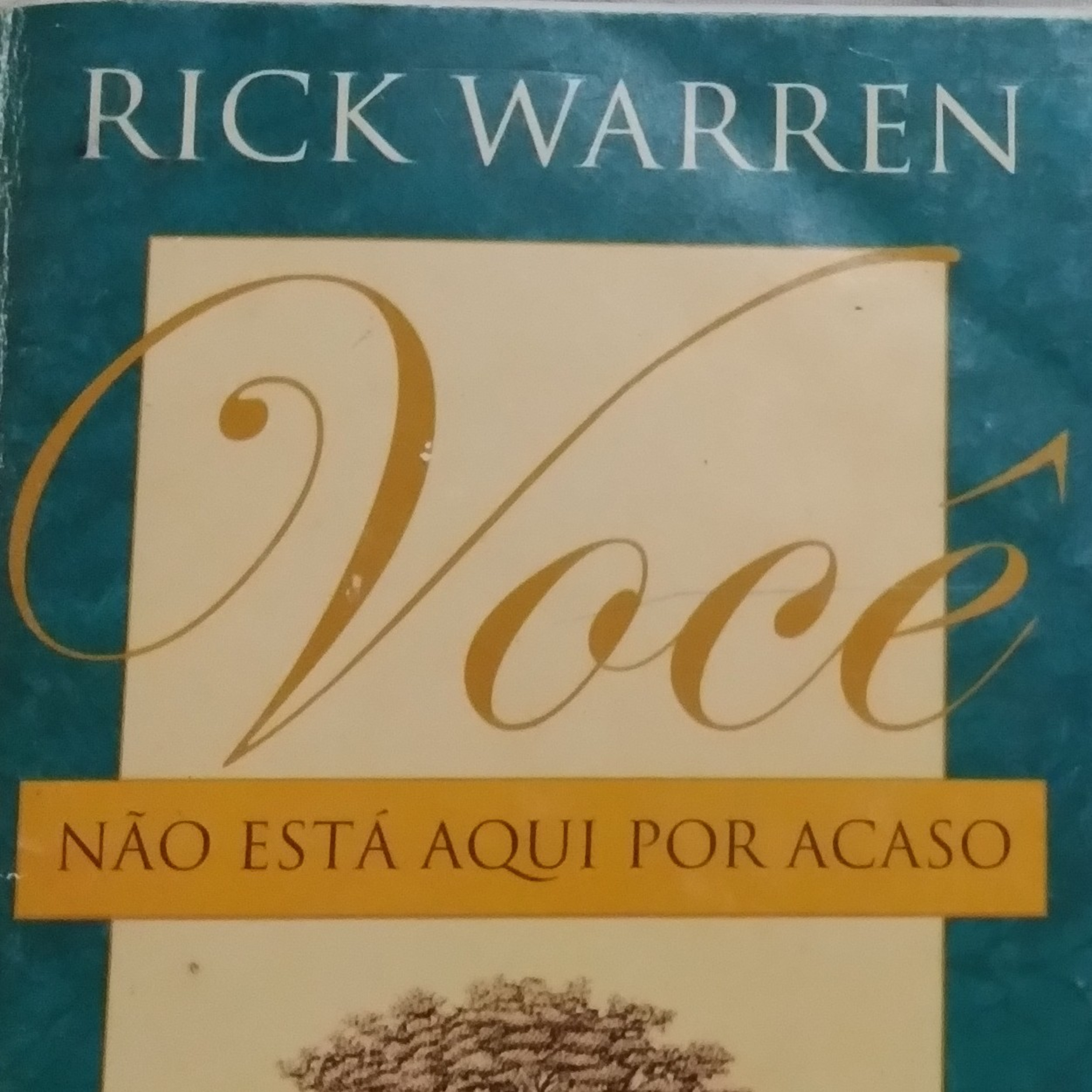 VOCÊ NÃO ESTÁ AQUI POR ACASO - parte 18 episode artwork