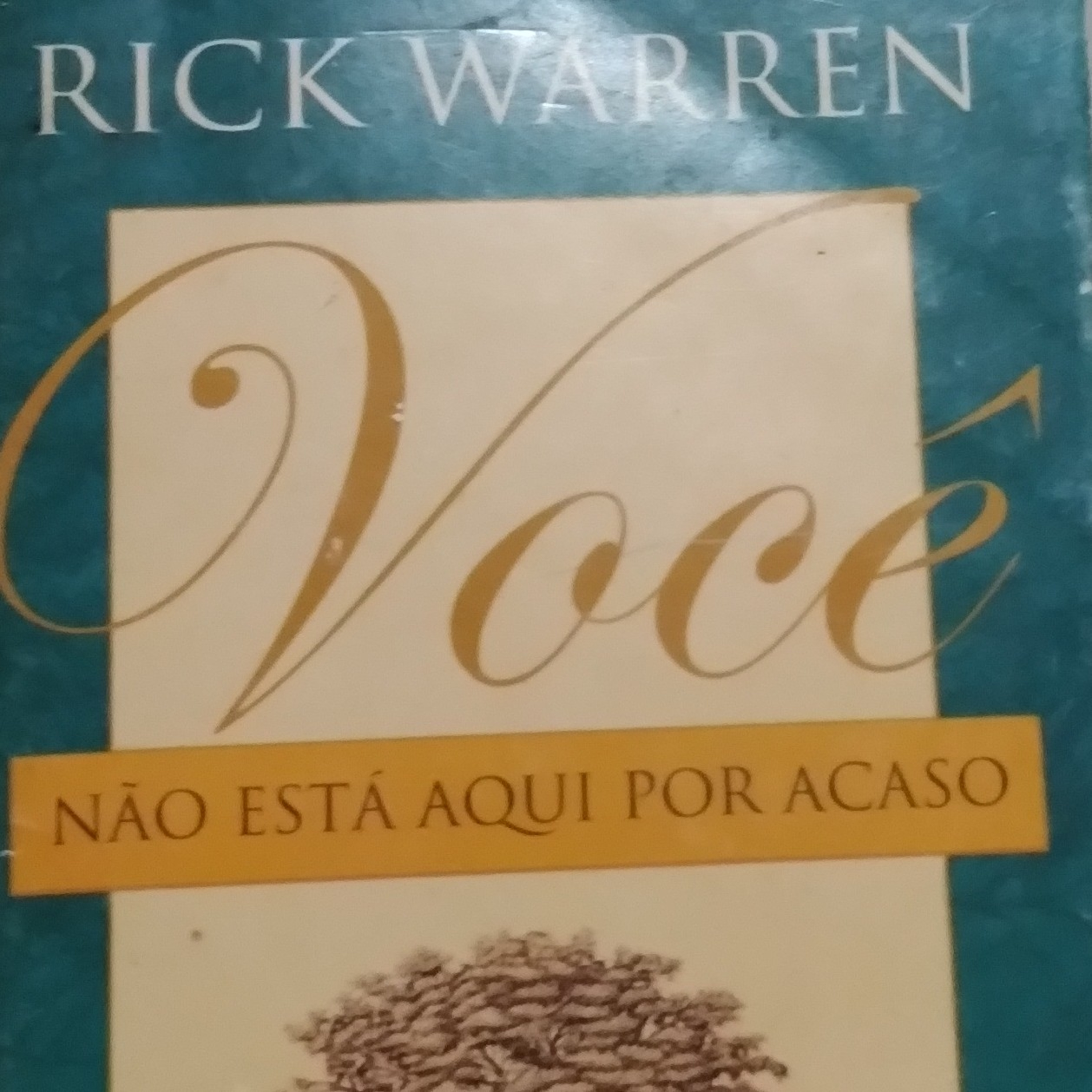  NÃO ESTÁ AQUI POR ACASO - parte 19 episode artwork