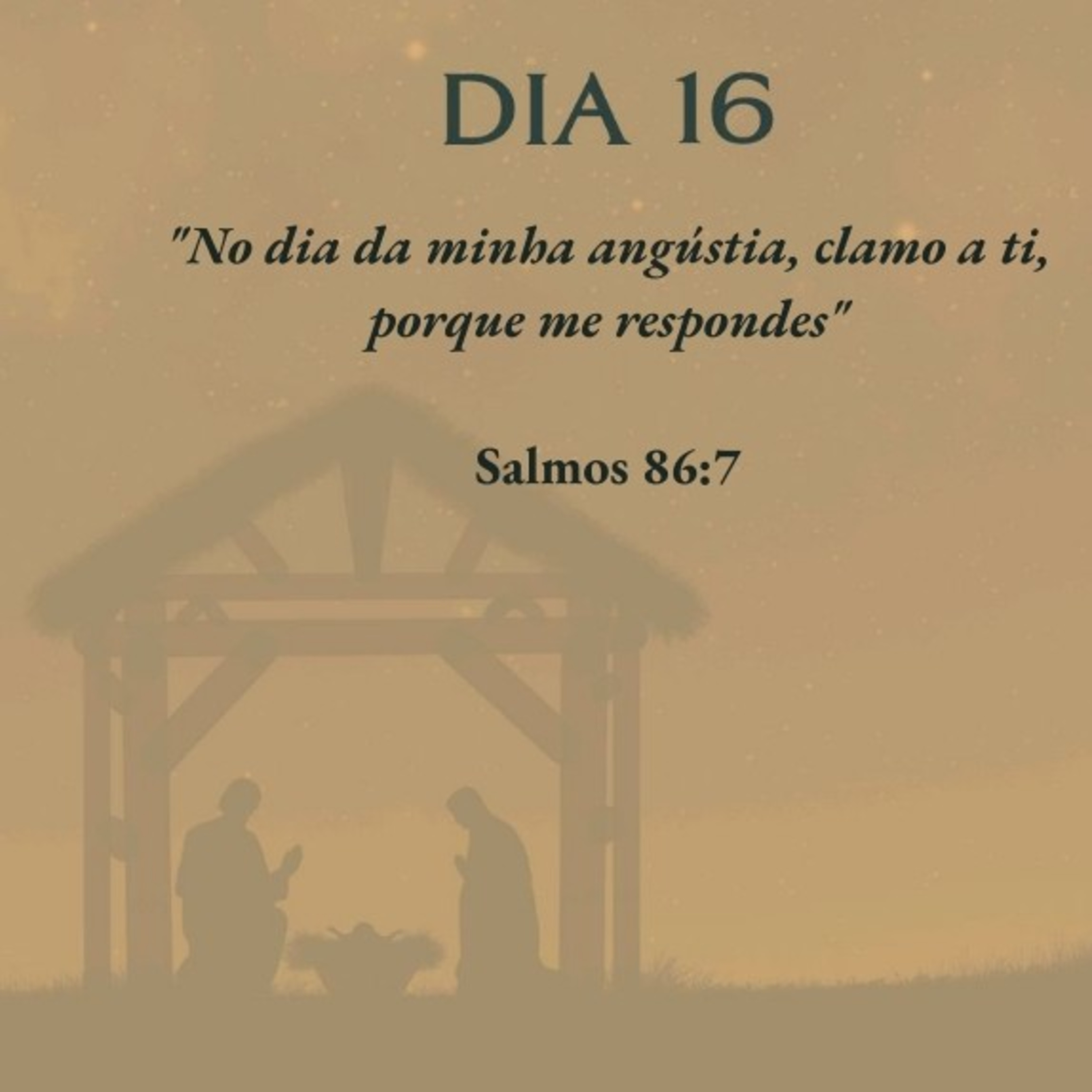 DEUS CONOSCO - dia 16 episode artwork
