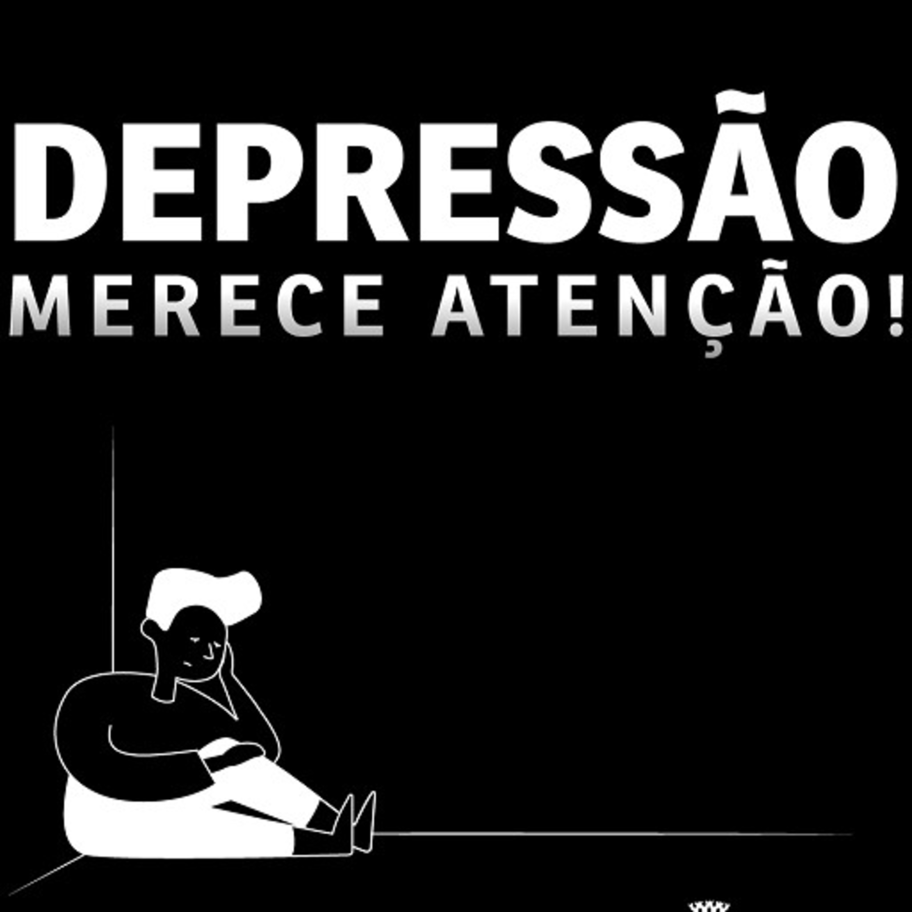 BÍBLIA E A DEPRESSÃO - parte 2 episode artwork