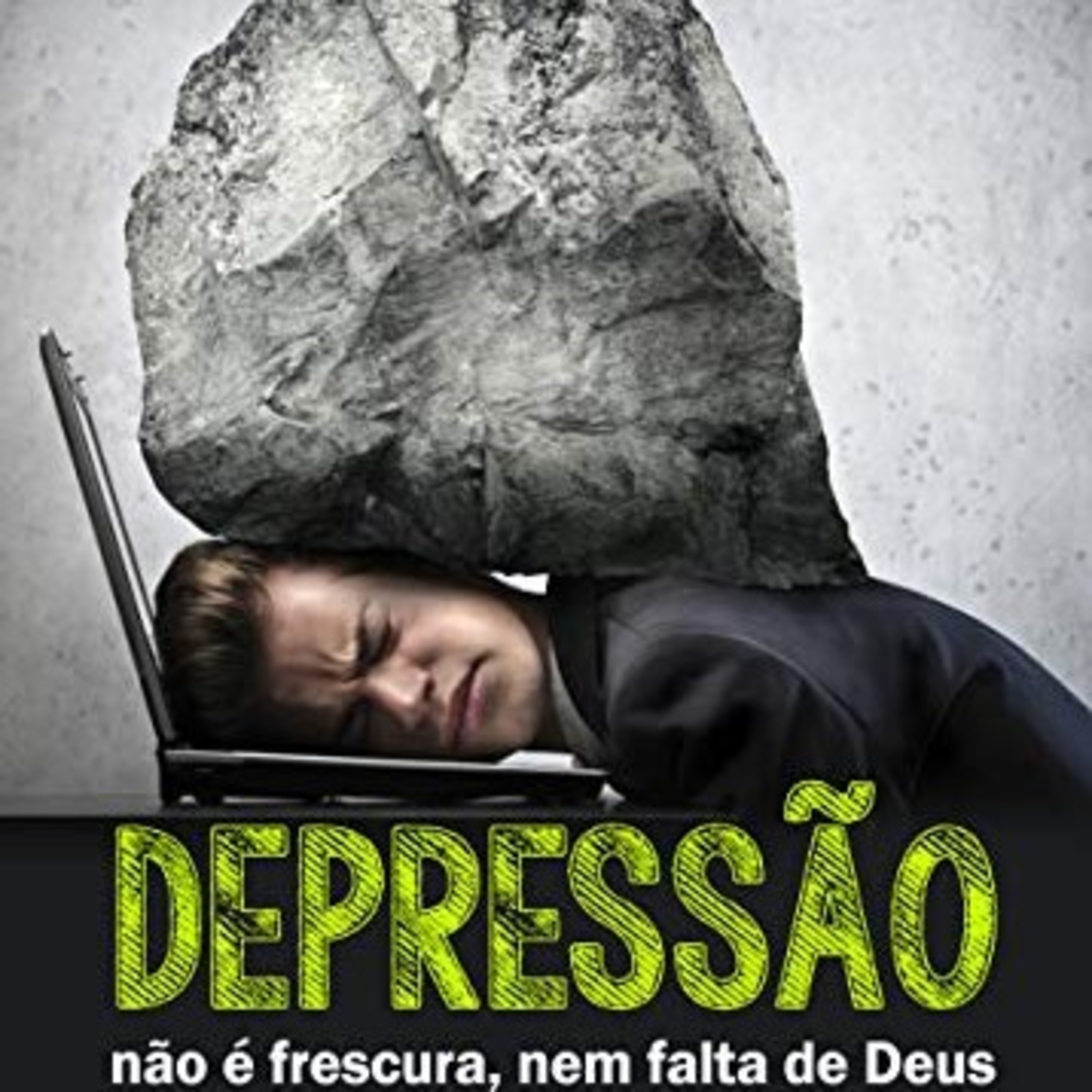 BÍBLIA E A DEPRESSÃO - parte 8 episode artwork