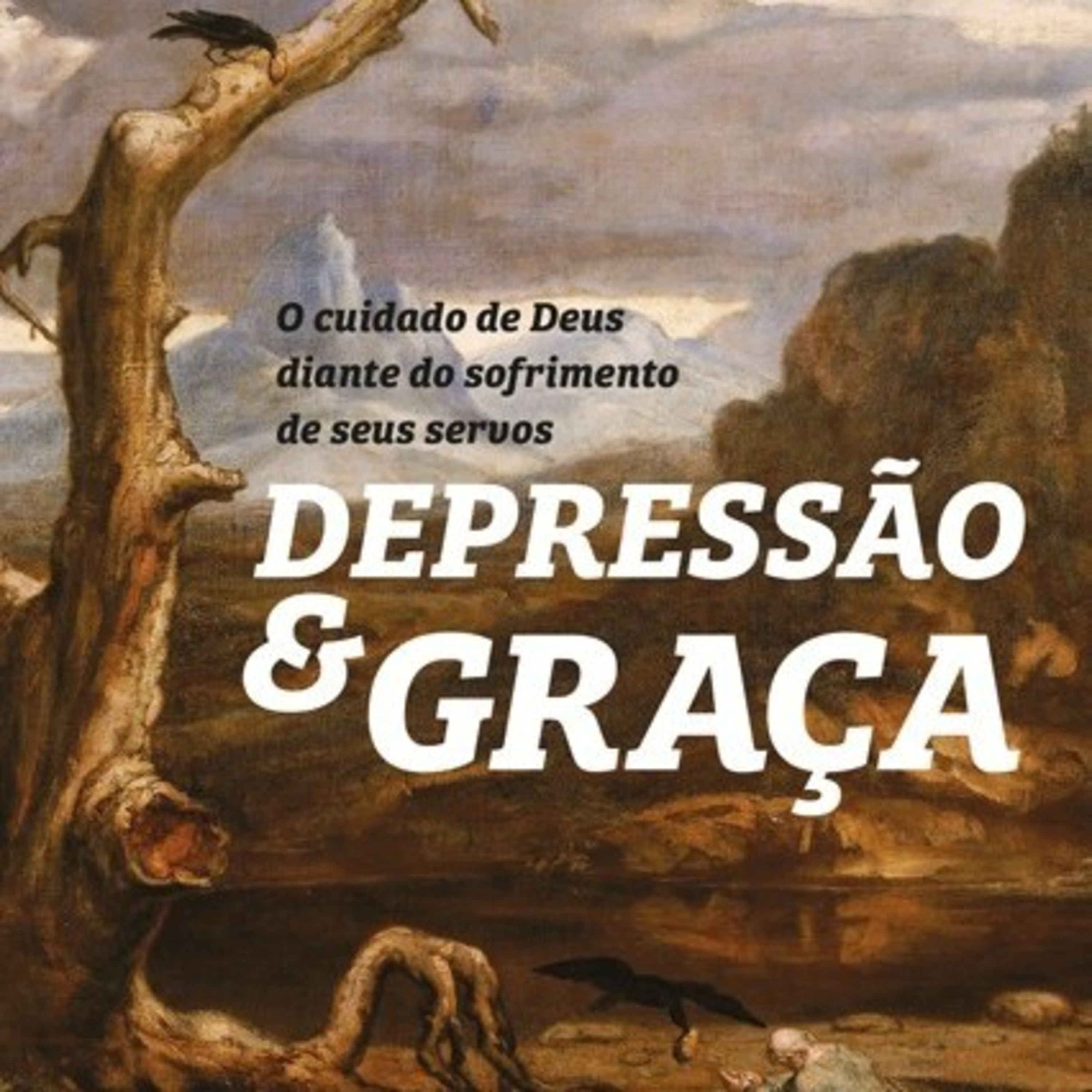 BÍBLIA E A DEPRESSÃO - parte 7 episode artwork