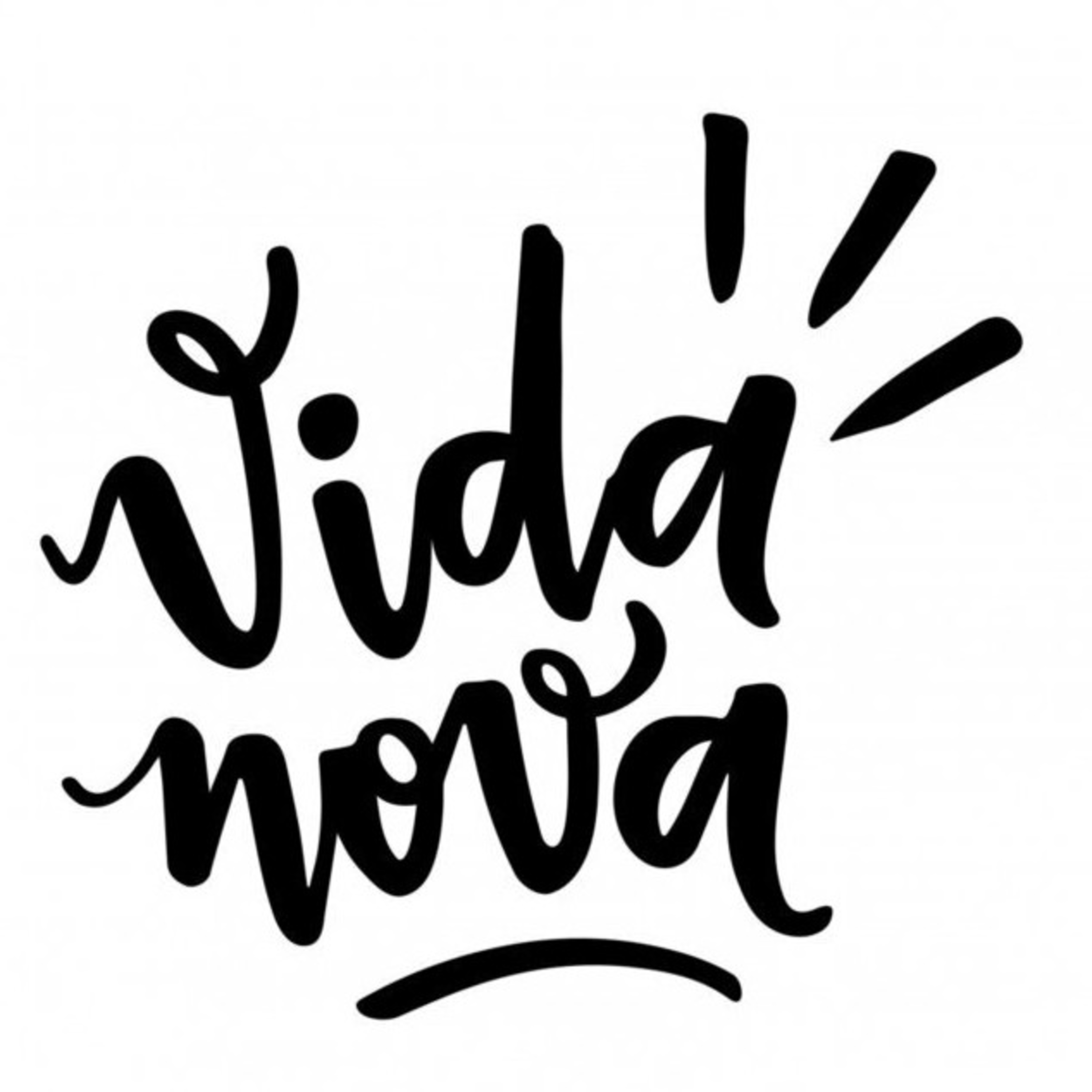VIDA NOVA episode artwork
