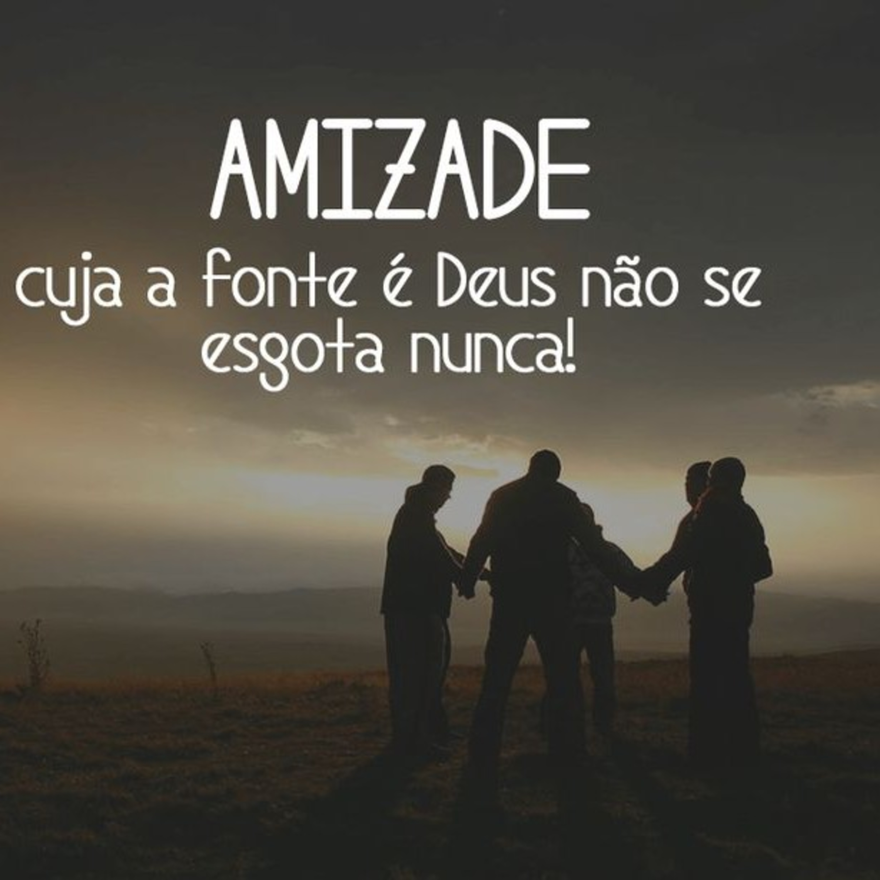 AMIZADES VERDADEIRAS episode artwork