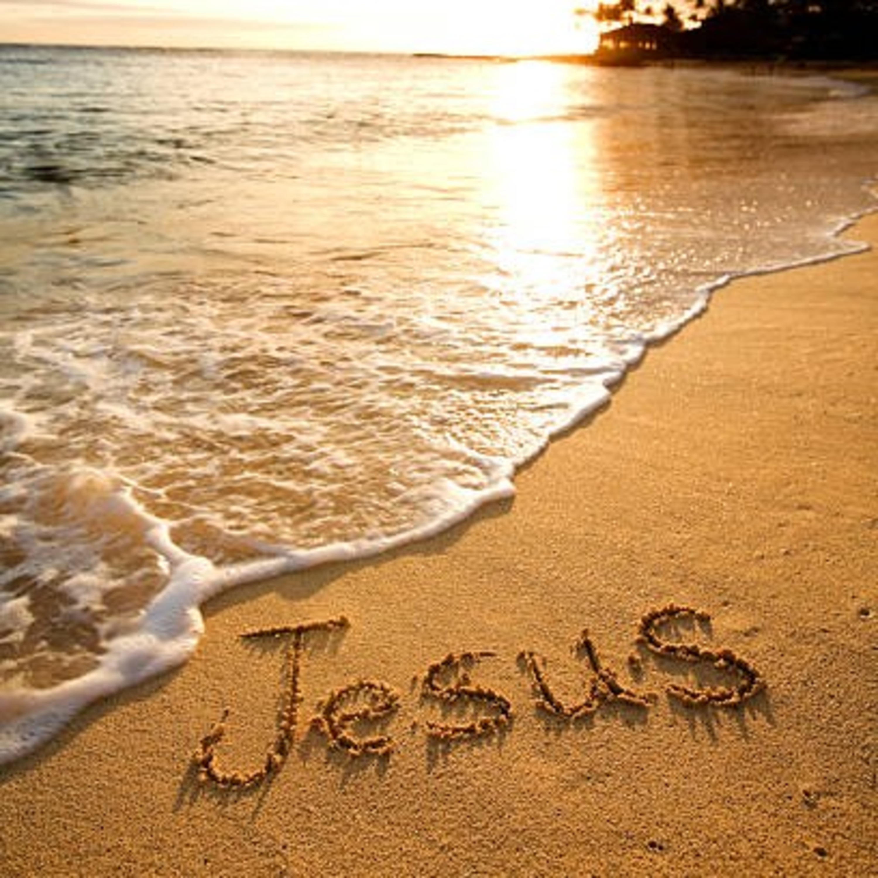 PROPÓSITO DE JESUS  episode artwork