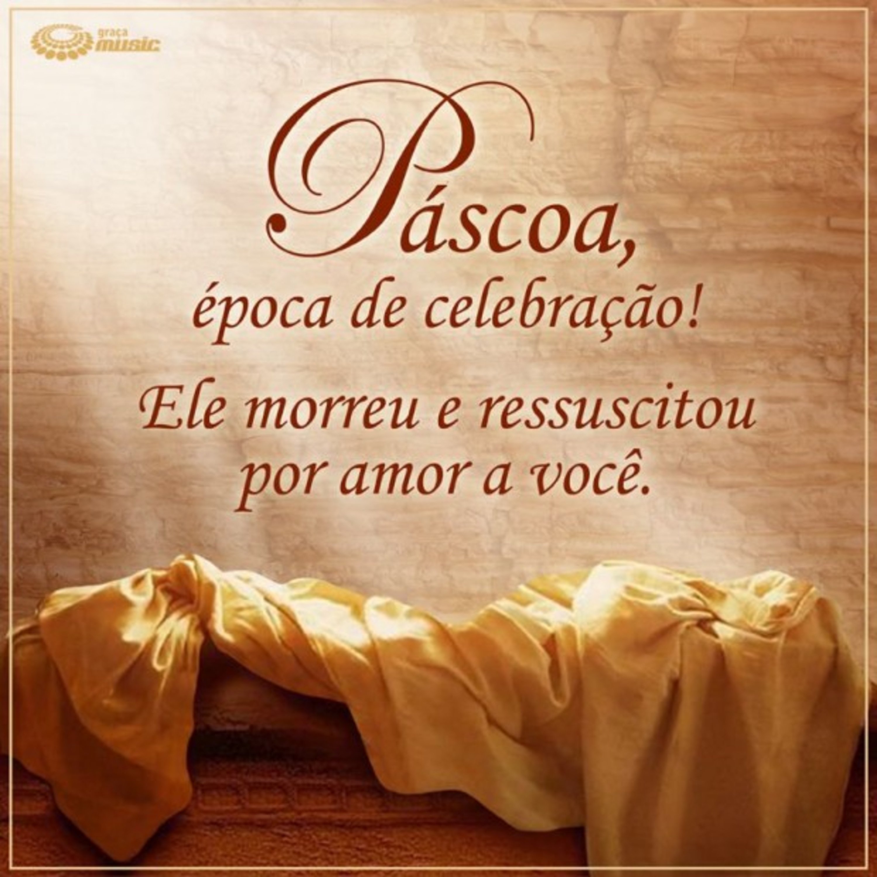 O CRISTÃO E A PÁSCOA - parte 4 episode artwork