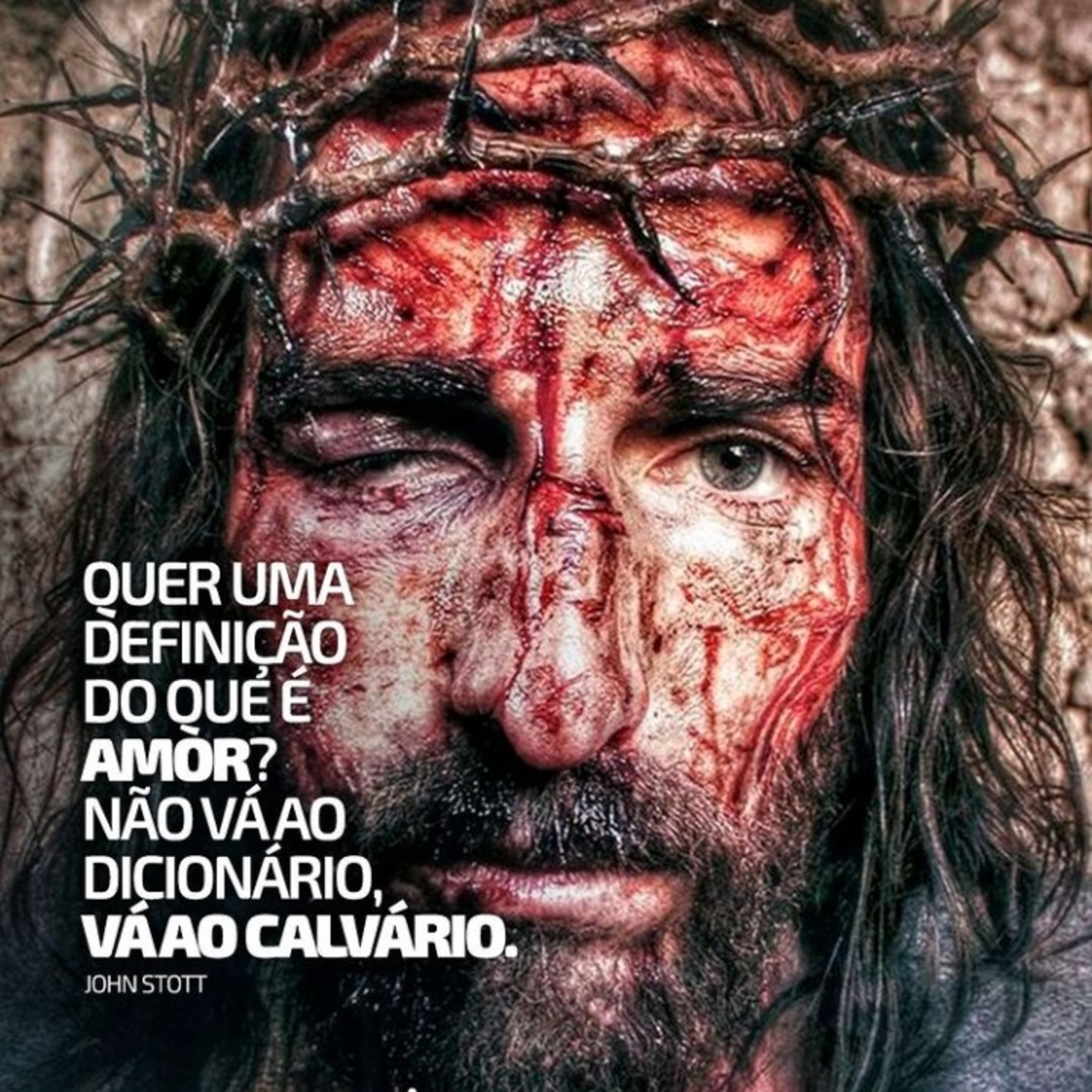 O CRISTÃO E A PÁSCOA - parte 5 episode artwork