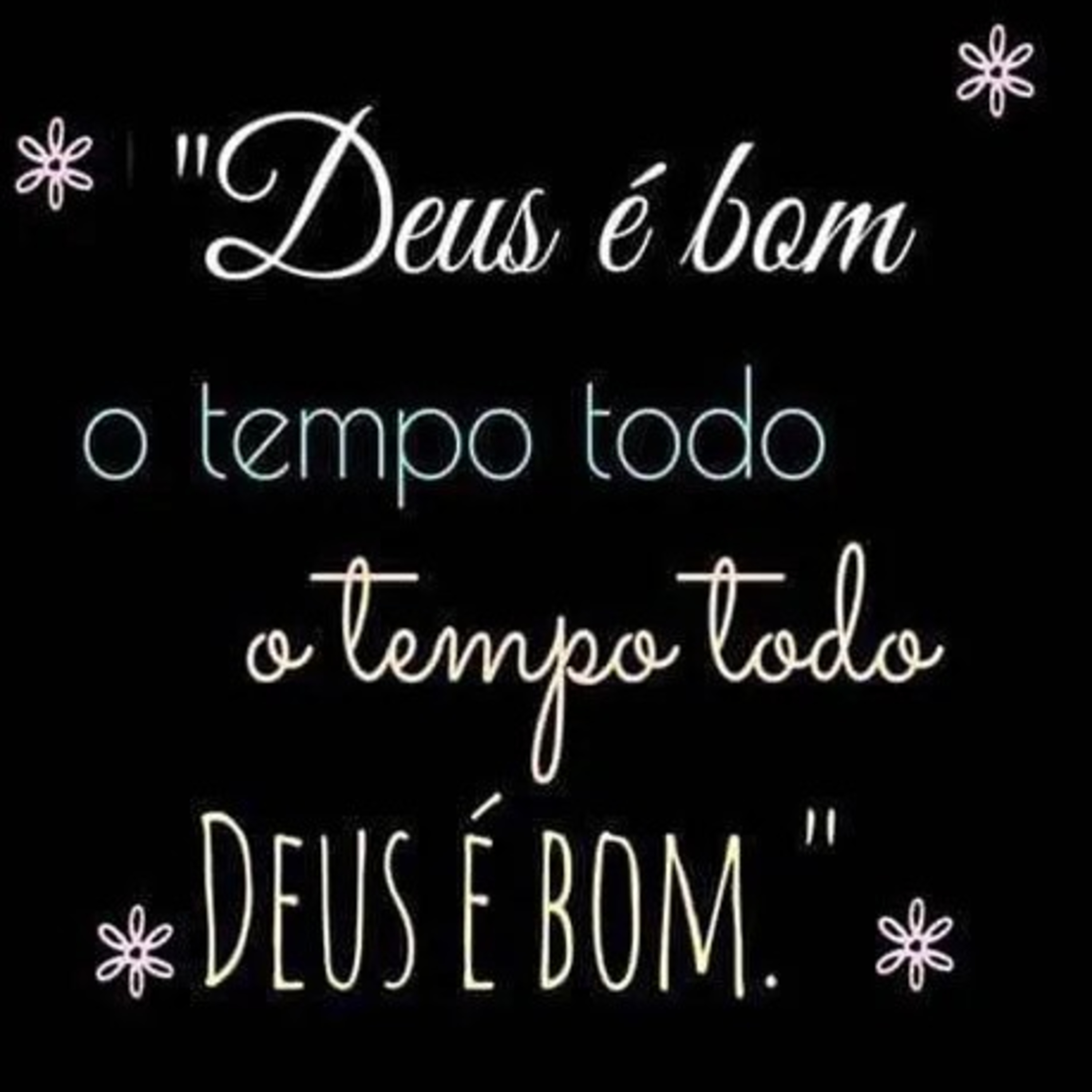 A BONDADE DE DEUS episode artwork