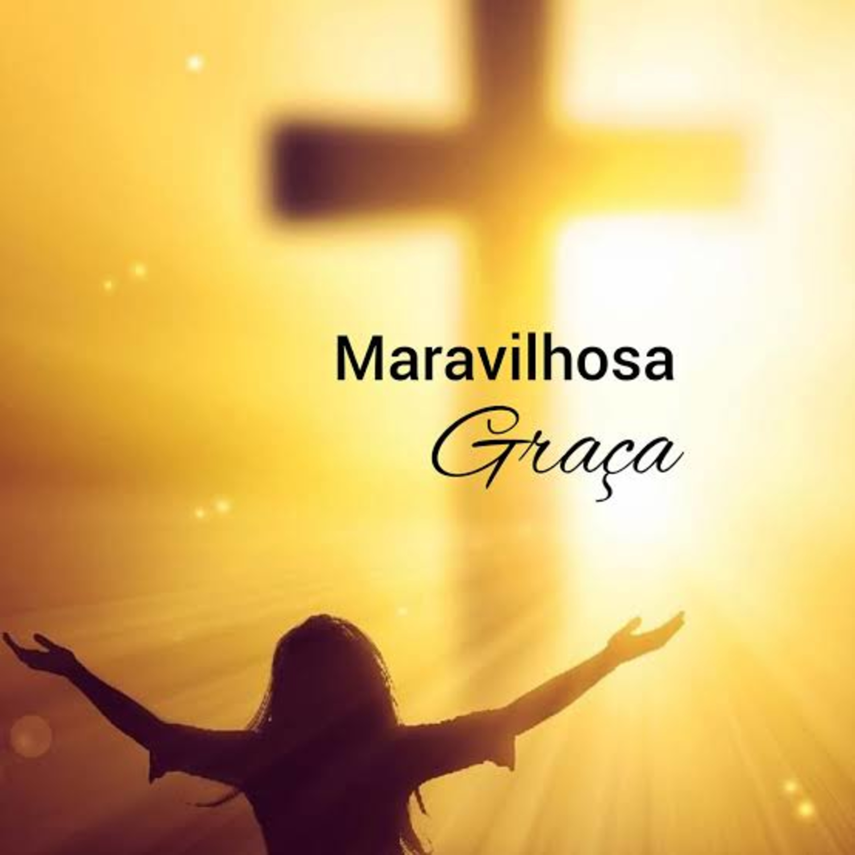 MARAVILHOSA GRAÇA  episode artwork