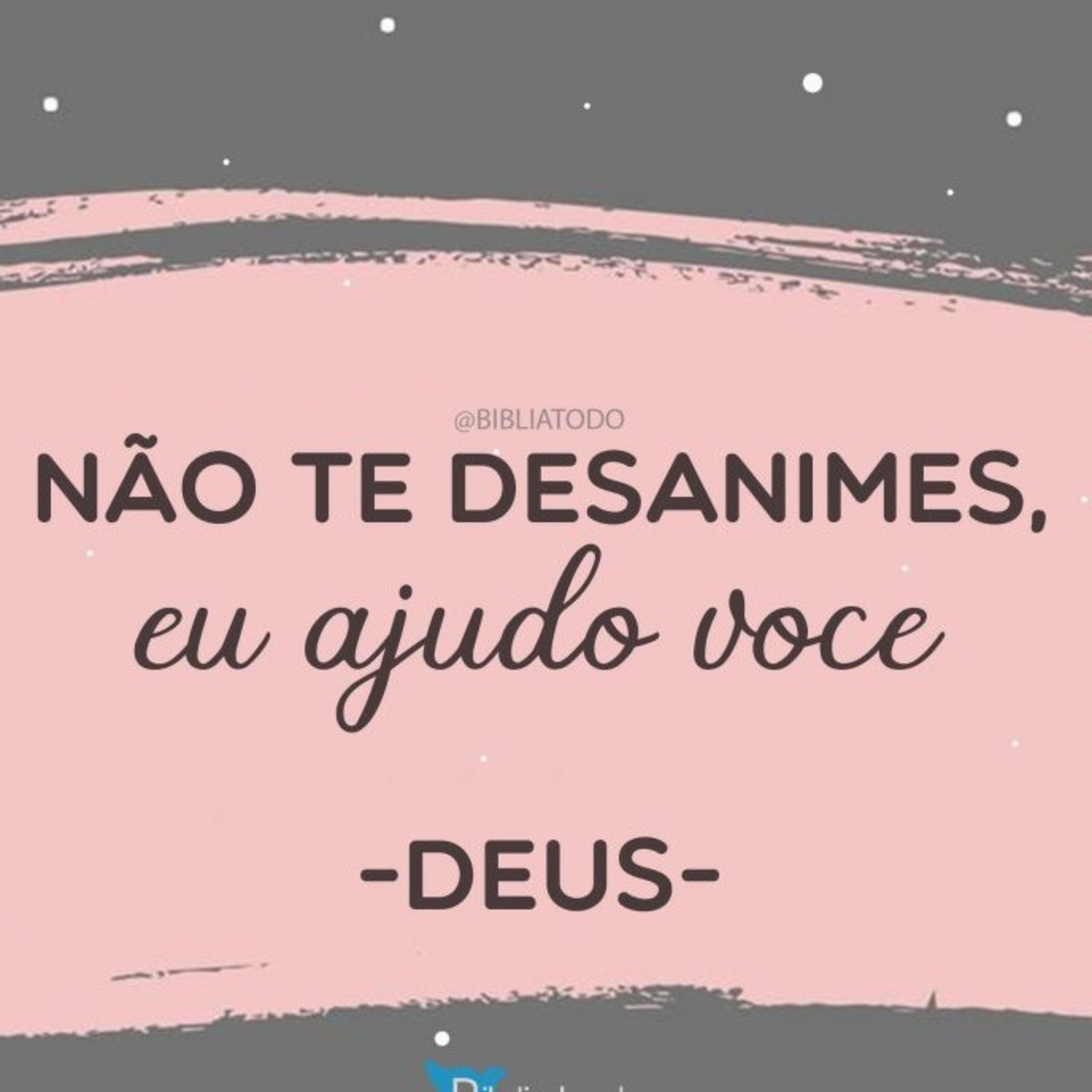 NUNCA DESANIMAR episode artwork