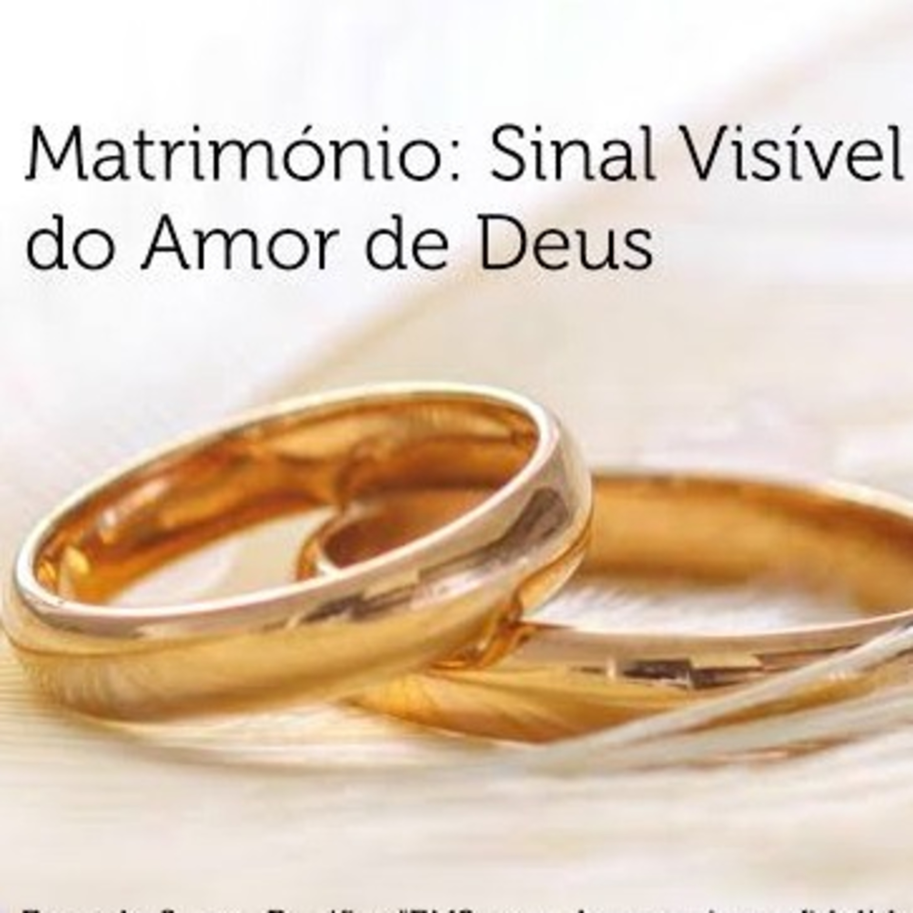 MATRIMÔNIO  episode artwork