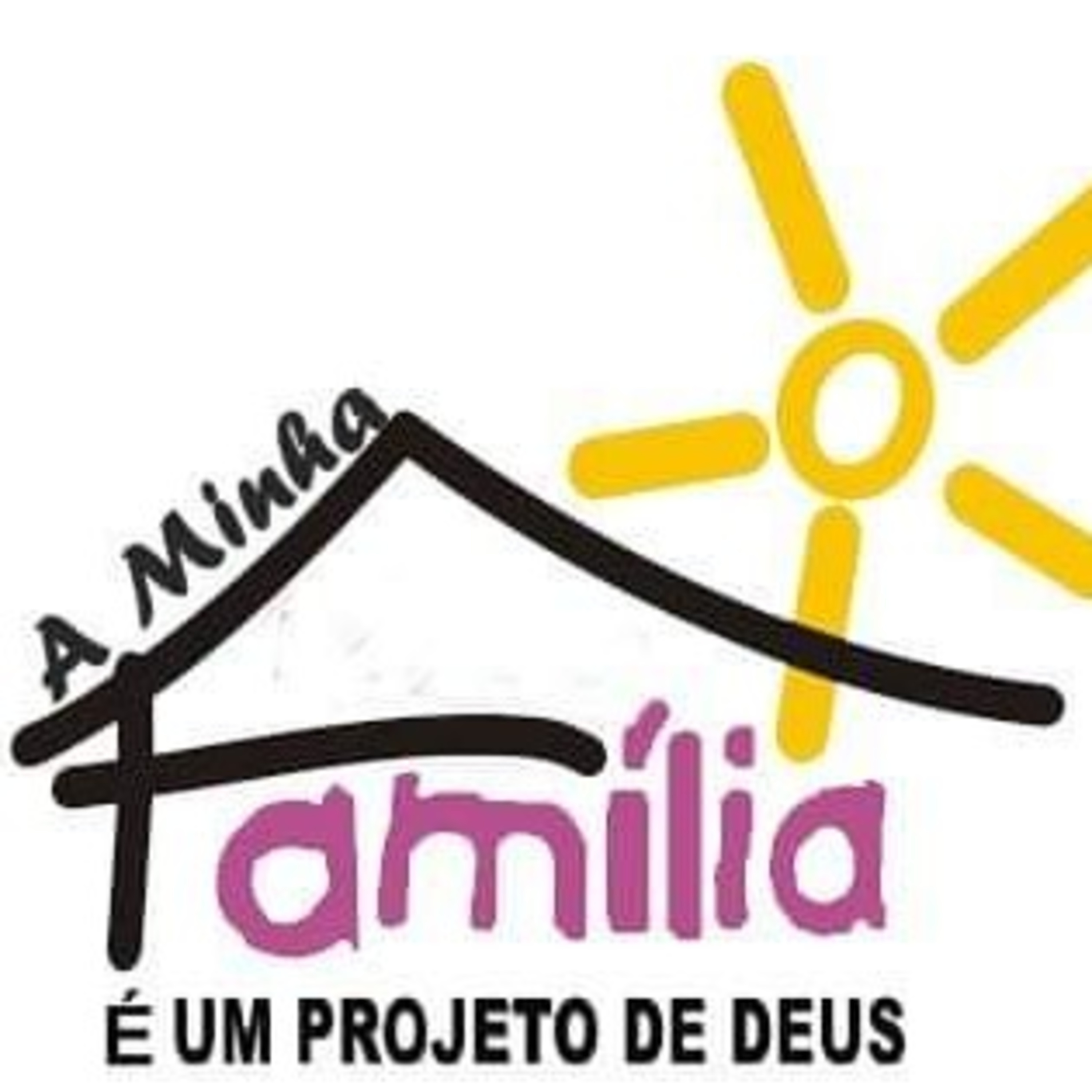 FAMÍLIA, O MAIOR PATRIMÔNIO  episode artwork