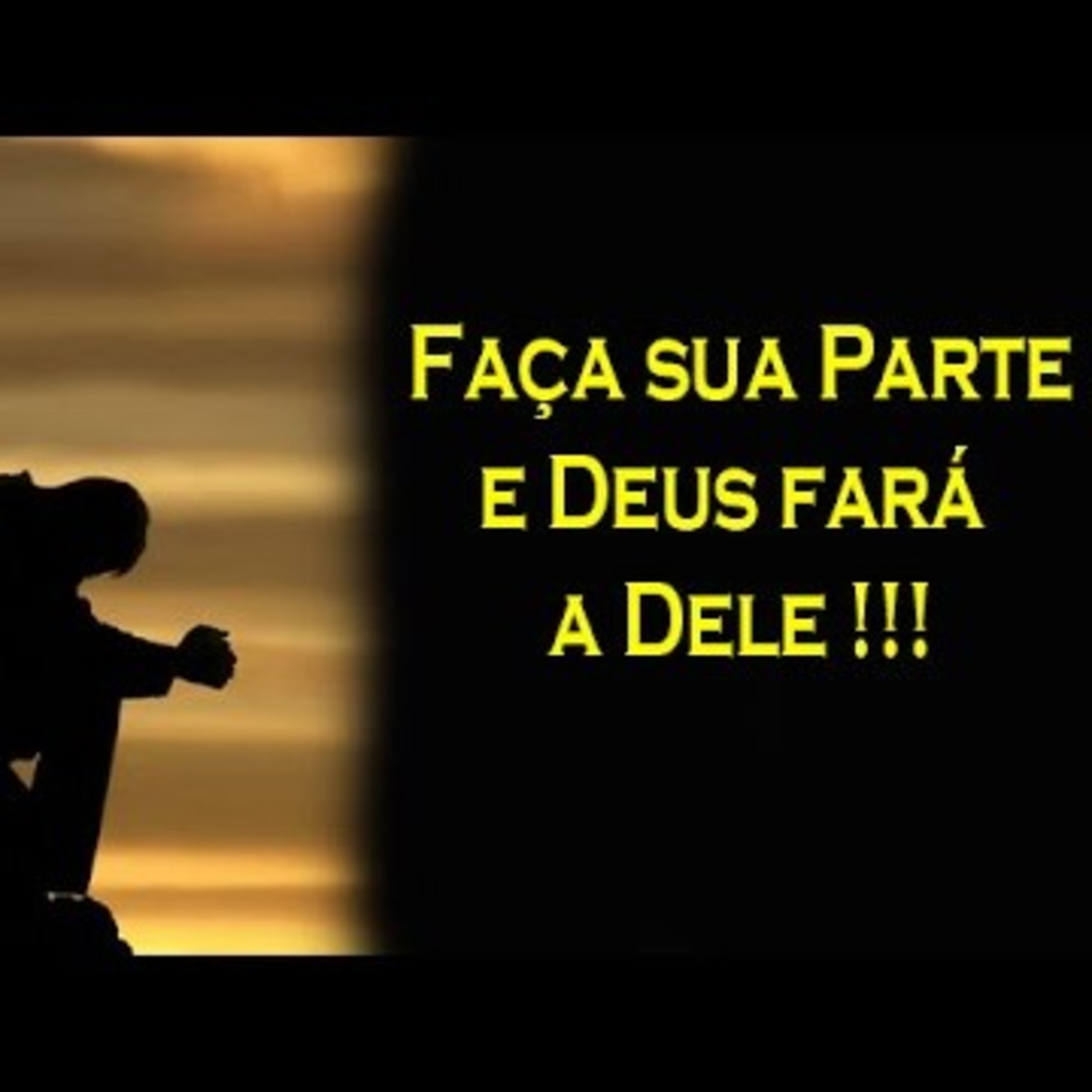 SUA PARTE episode artwork