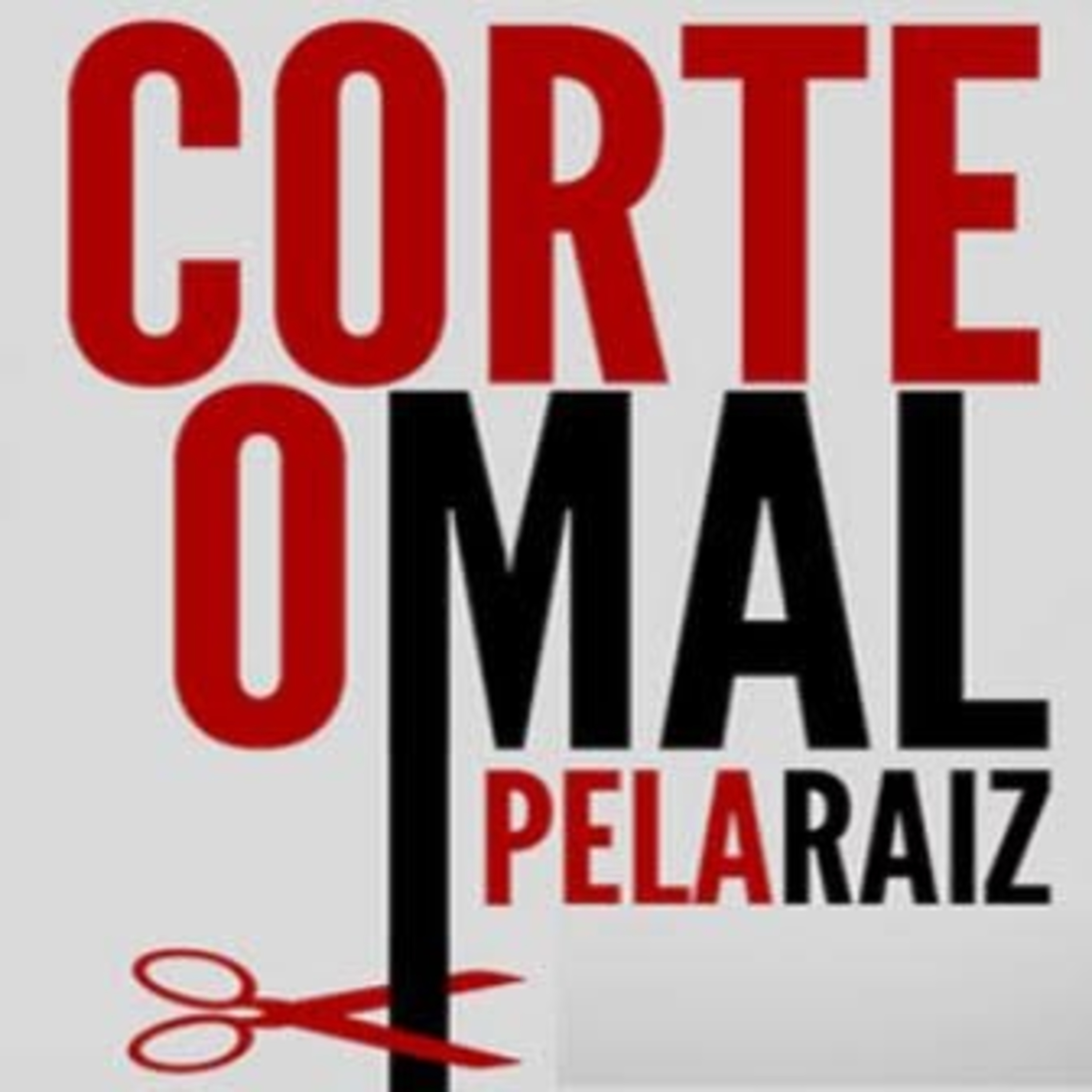 CORTE O MAL PELA RAIZ episode artwork