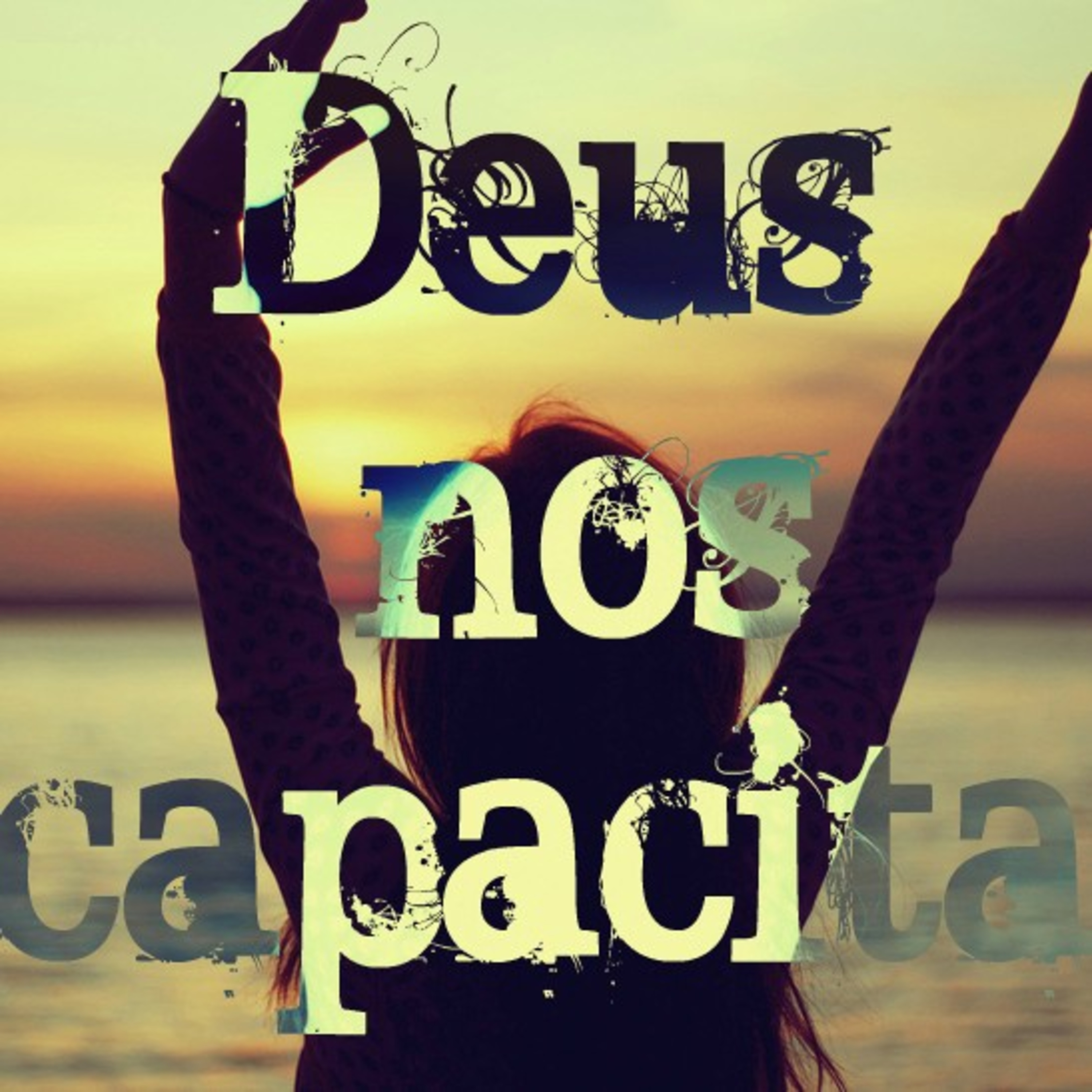 CAPACITADOS POR DEUS episode artwork