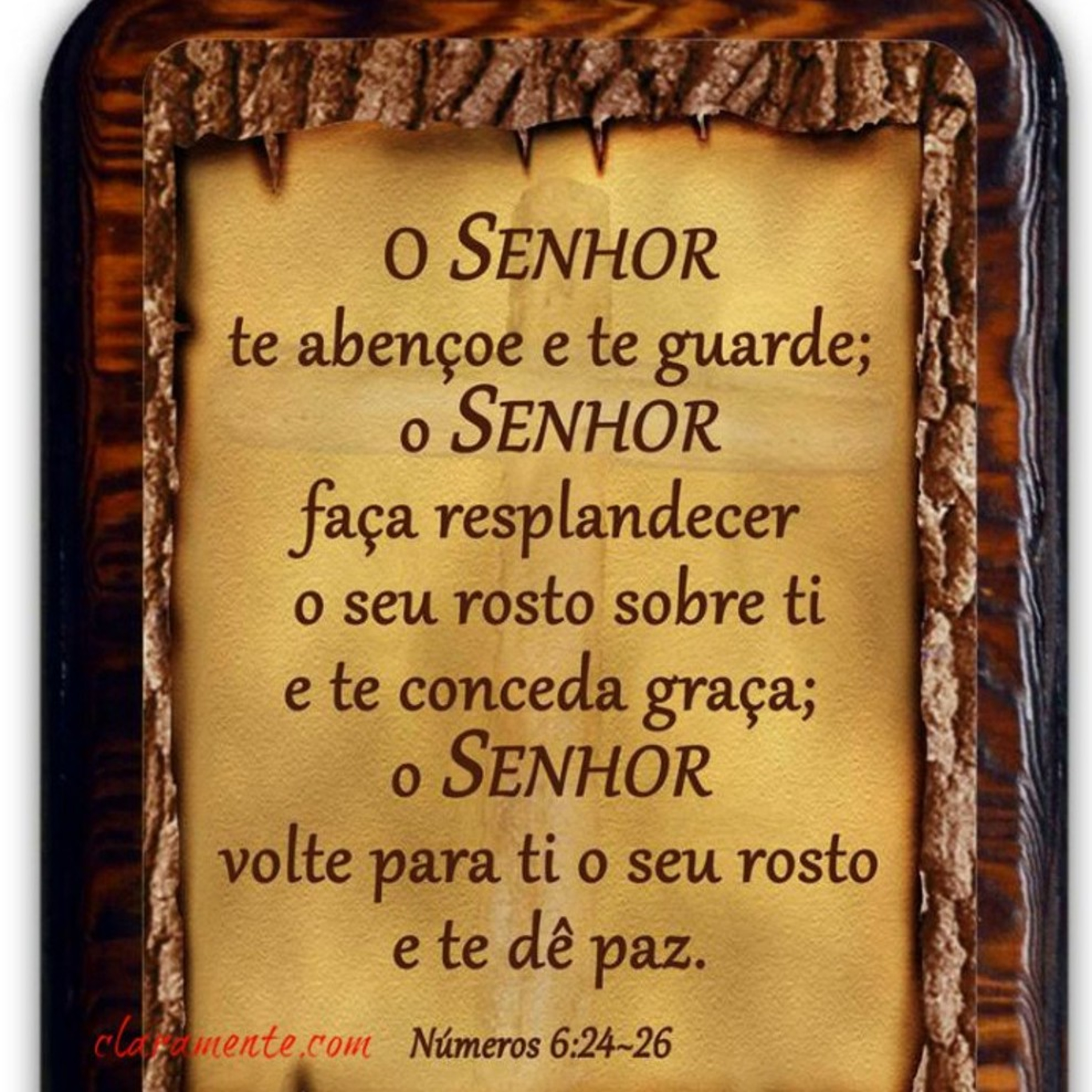 A BÊNÇÃO  episode artwork