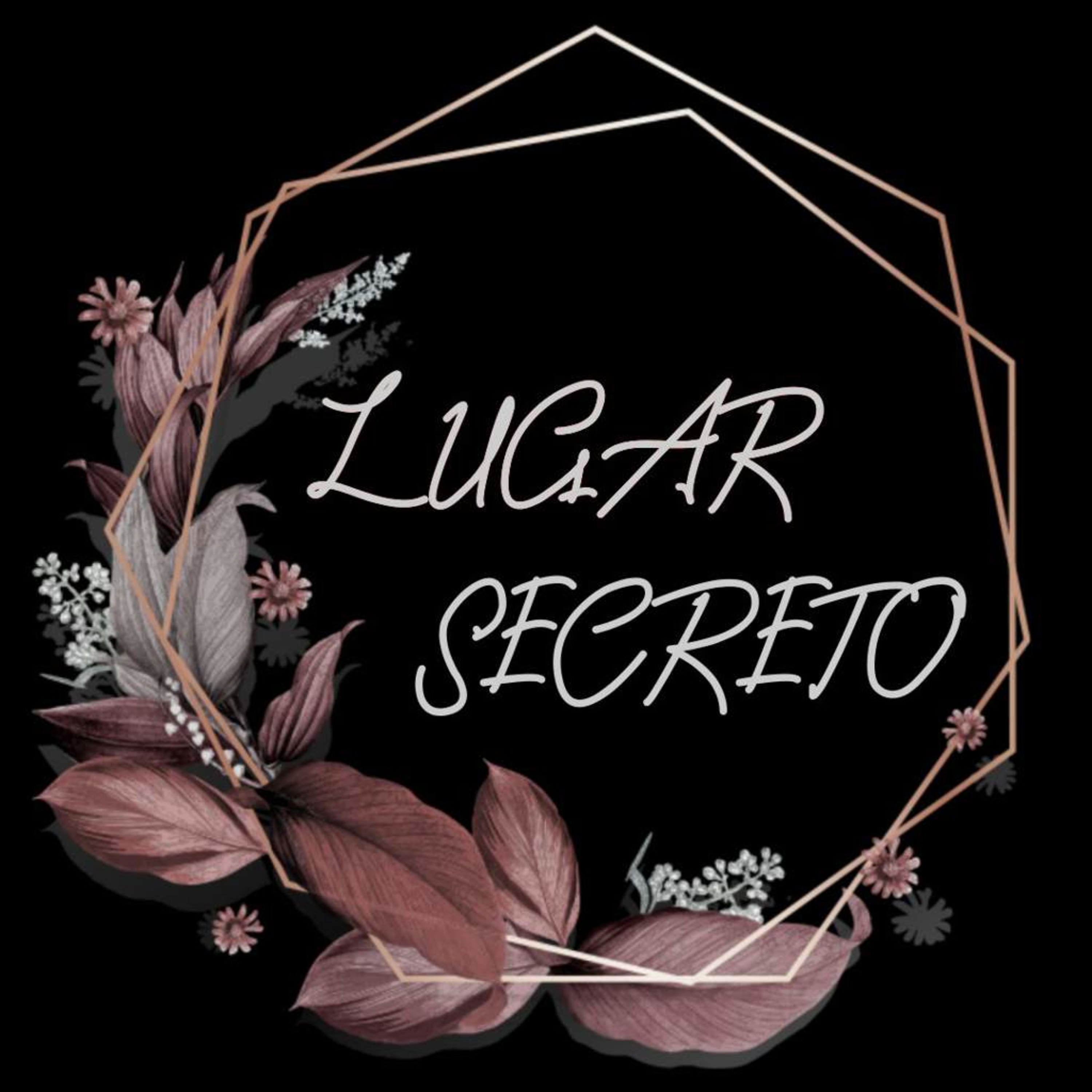 LUGARES SECRETOS episode artwork