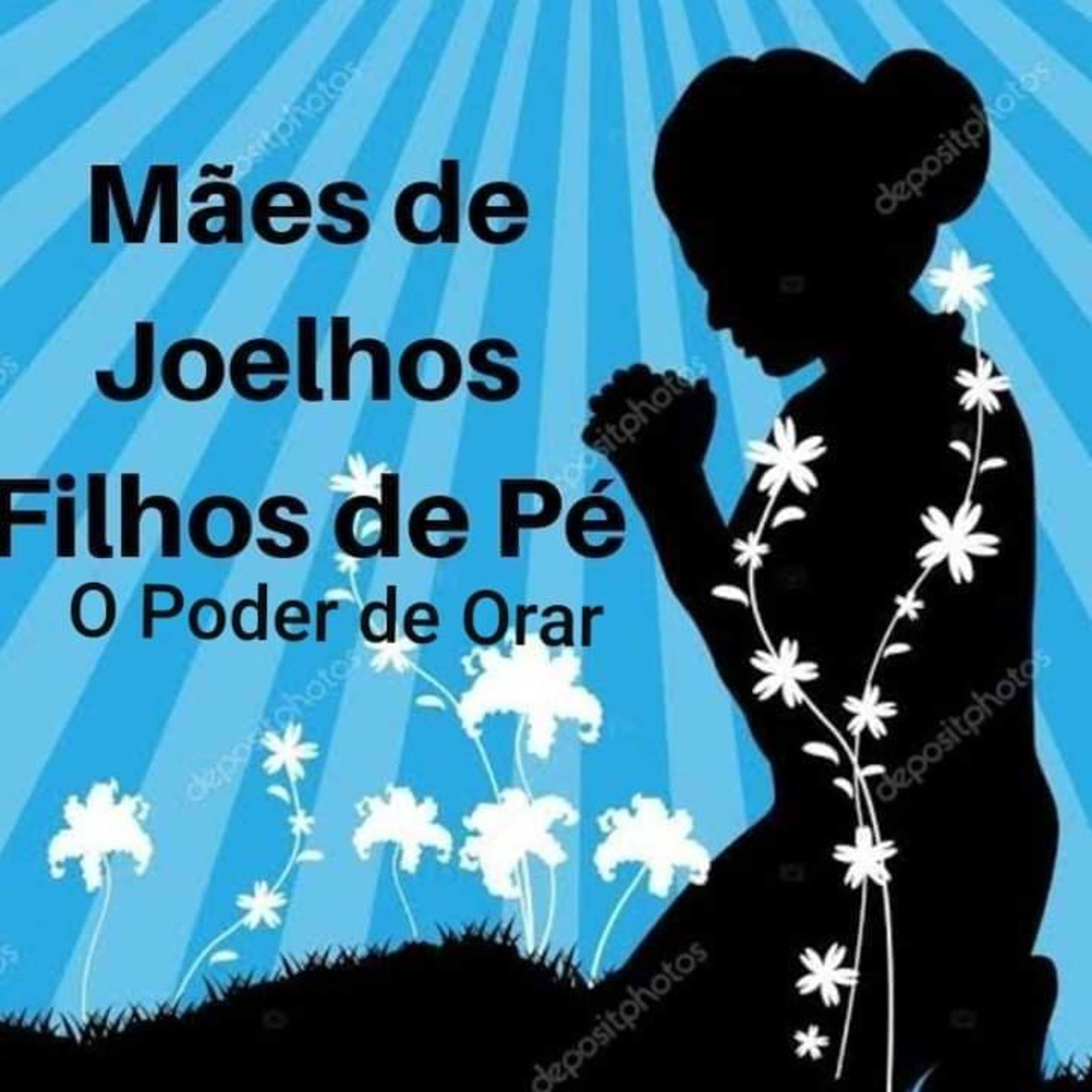 MÃES QUE NÃO DESISTEM episode artwork