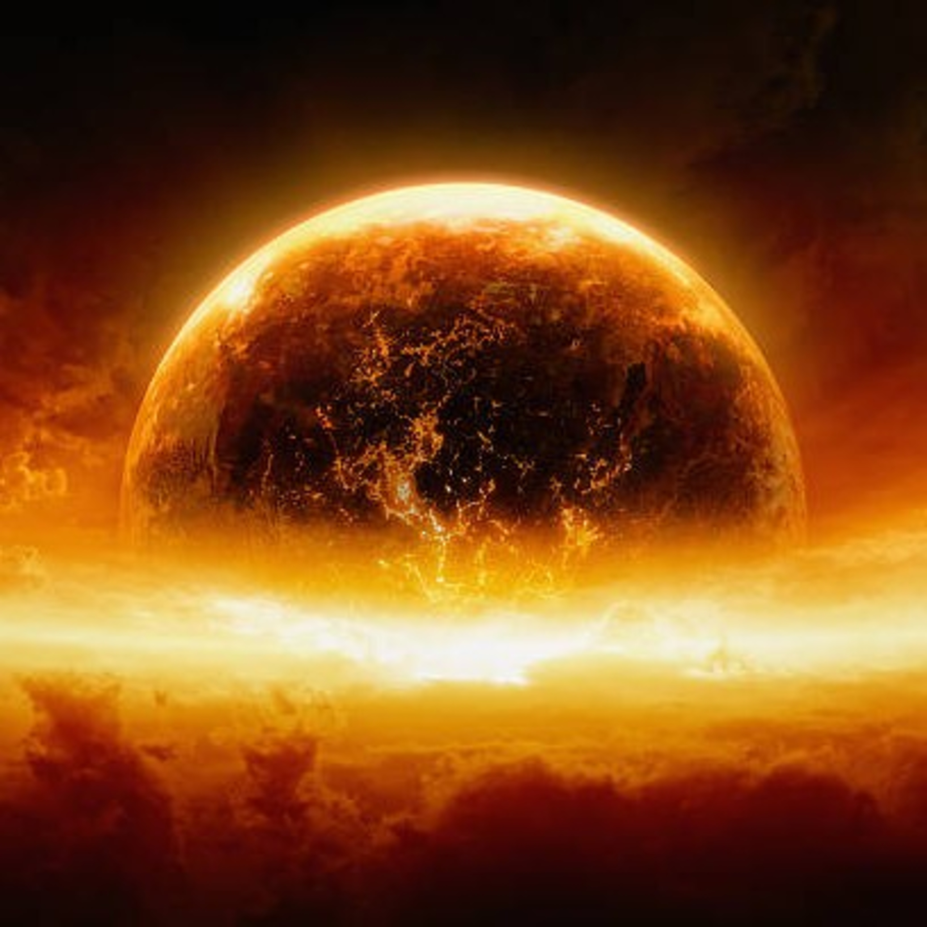 APOCALIPSE - parte 6 episode artwork