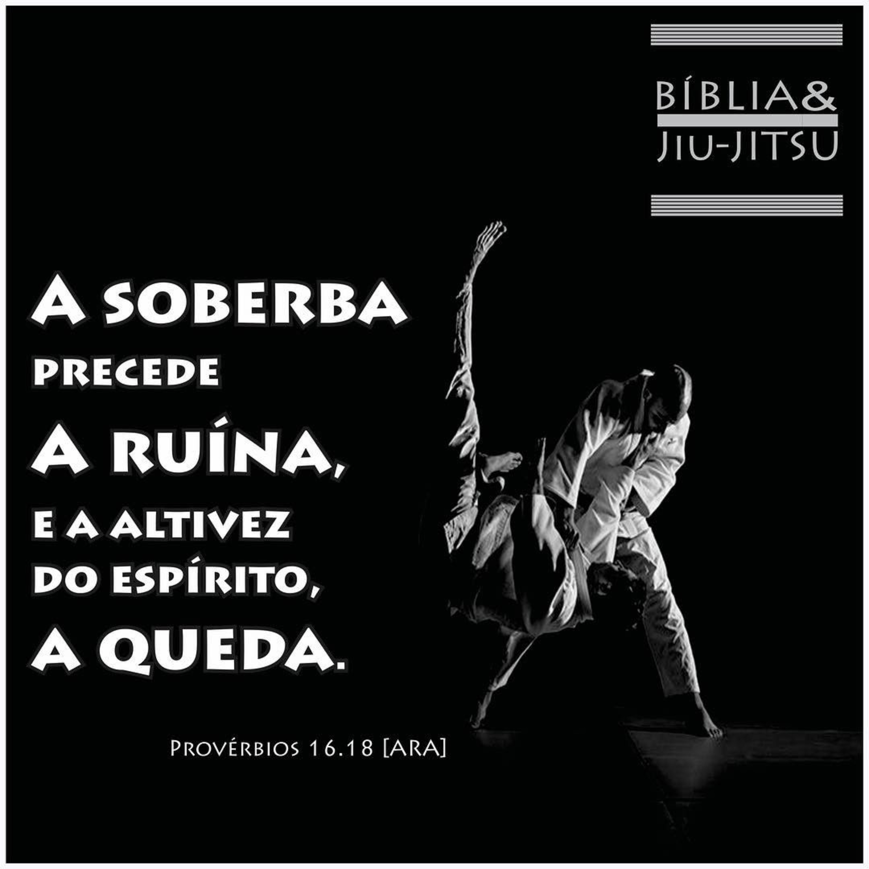 SOBERBA A RUÍNA DE LÚCIFER  episode artwork