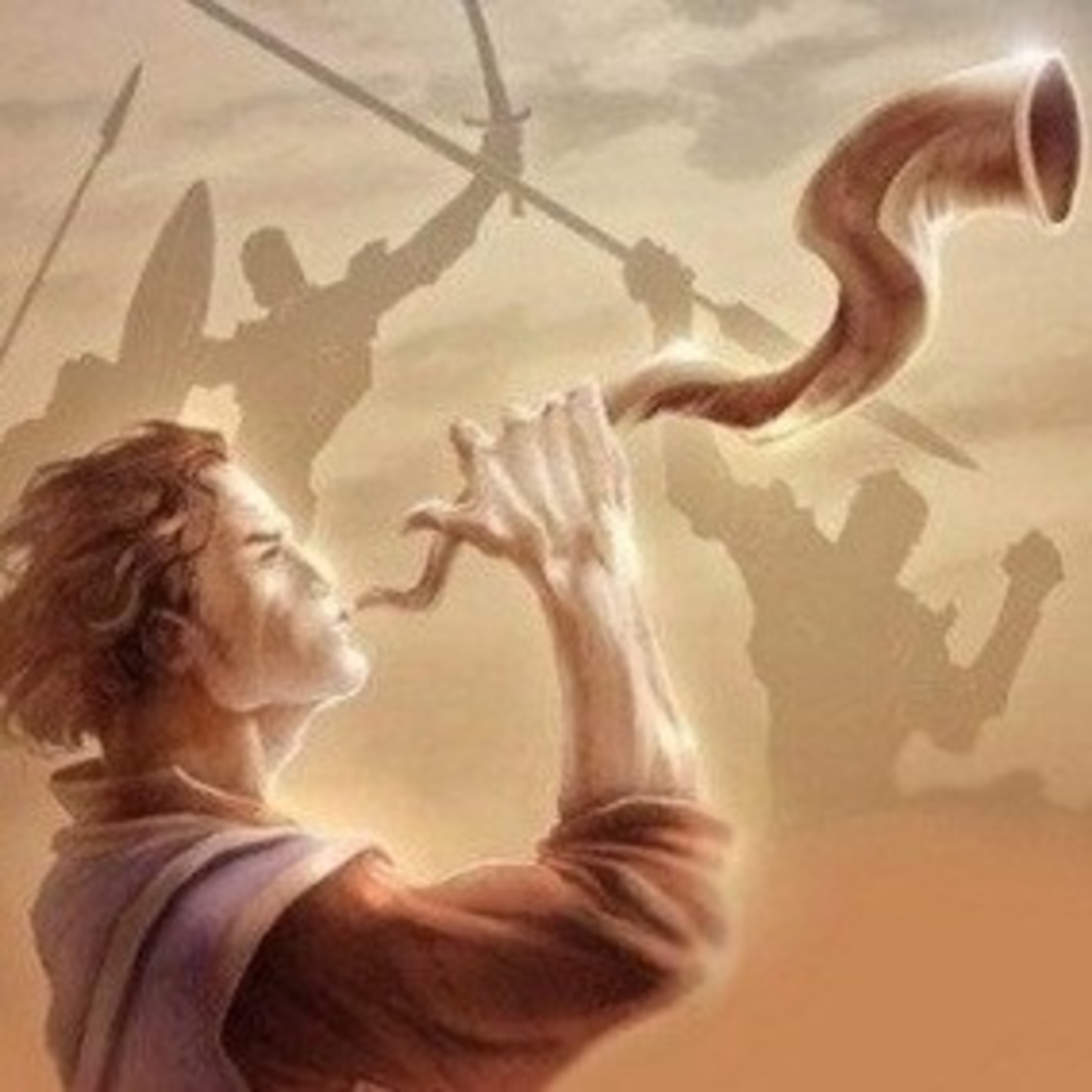 A MISSÃO DO ATALAIA episode artwork