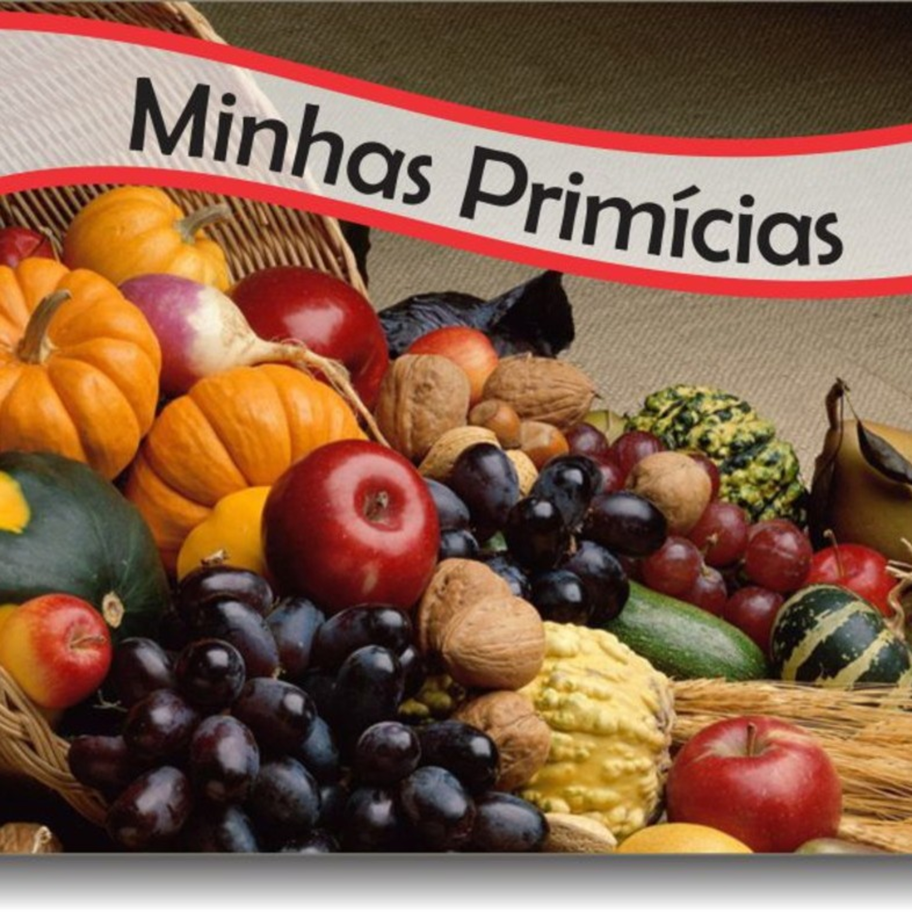 PRIMICIAS E NÃO SOBRAS episode artwork