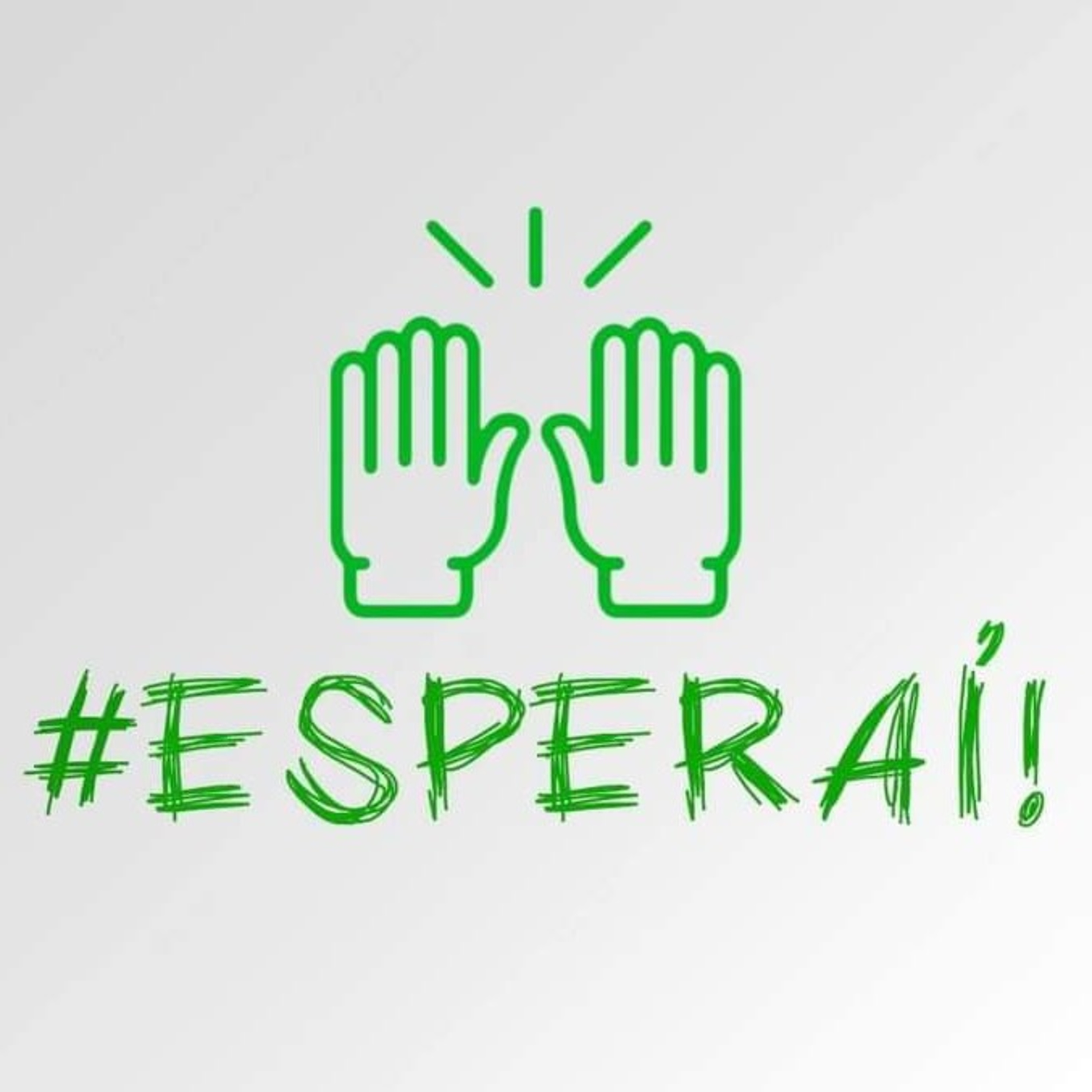 ESPERAI! episode artwork
