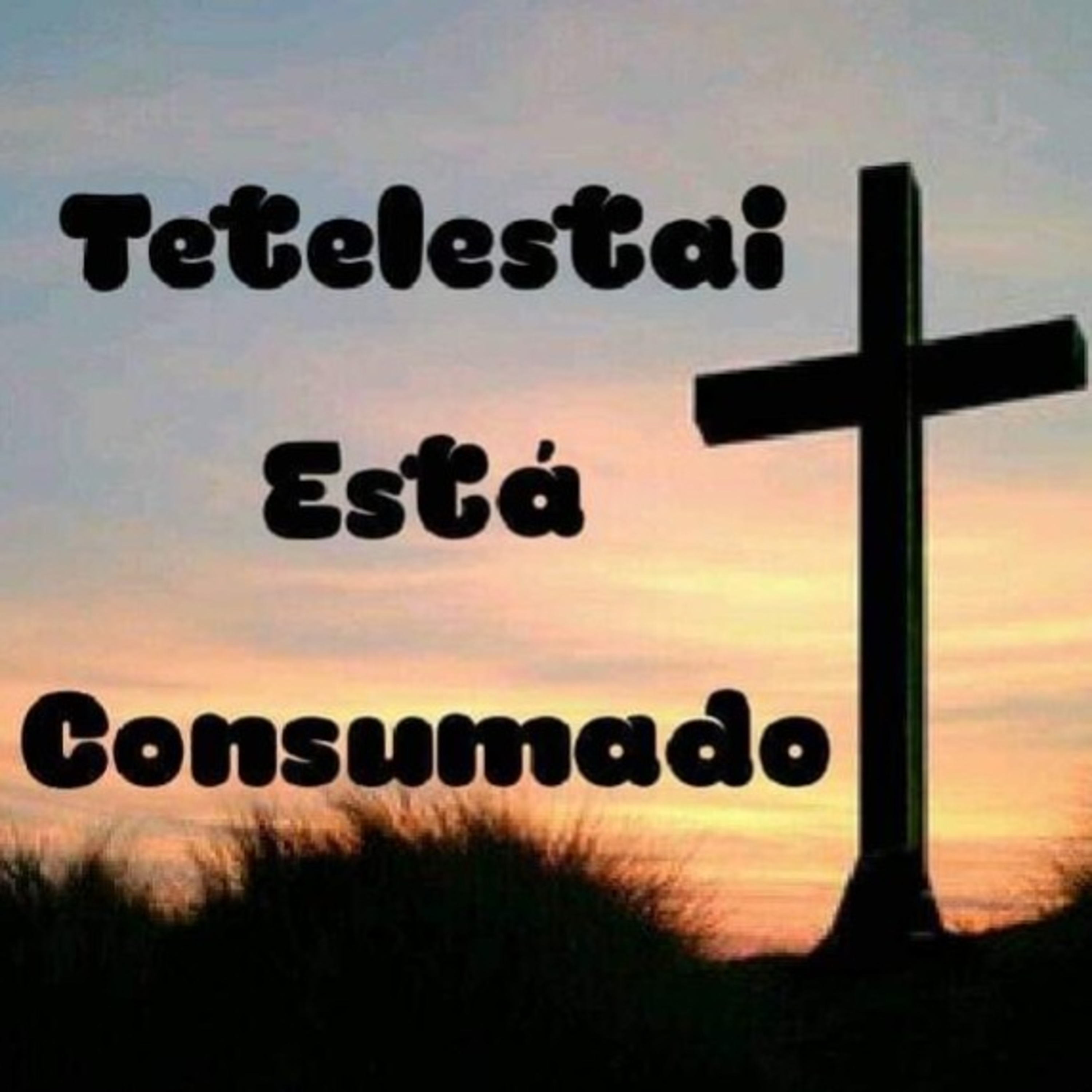 ESTÁ CONSUMADO! episode artwork