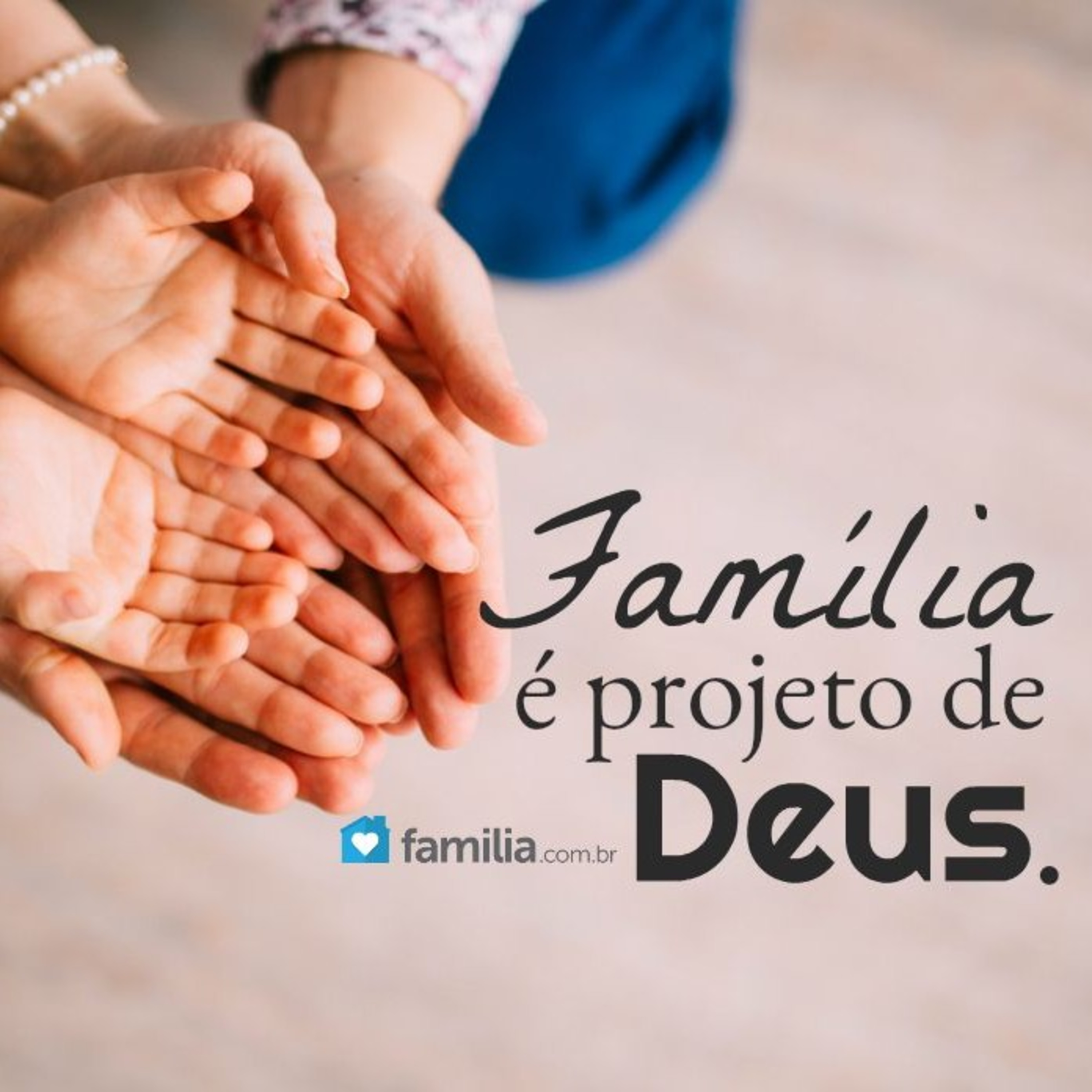 FAMÍLIA E SEUS RELACIONAMENTOS  episode artwork