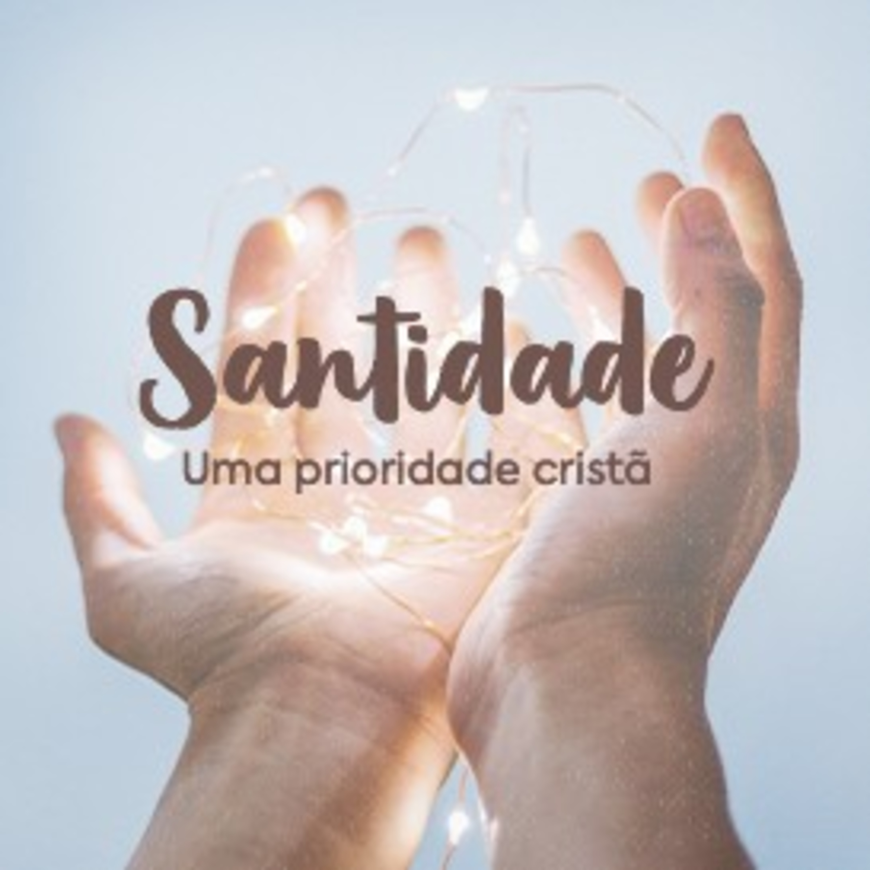 A SANTIDADE DE DEUS, NOS PURIFICA episode artwork