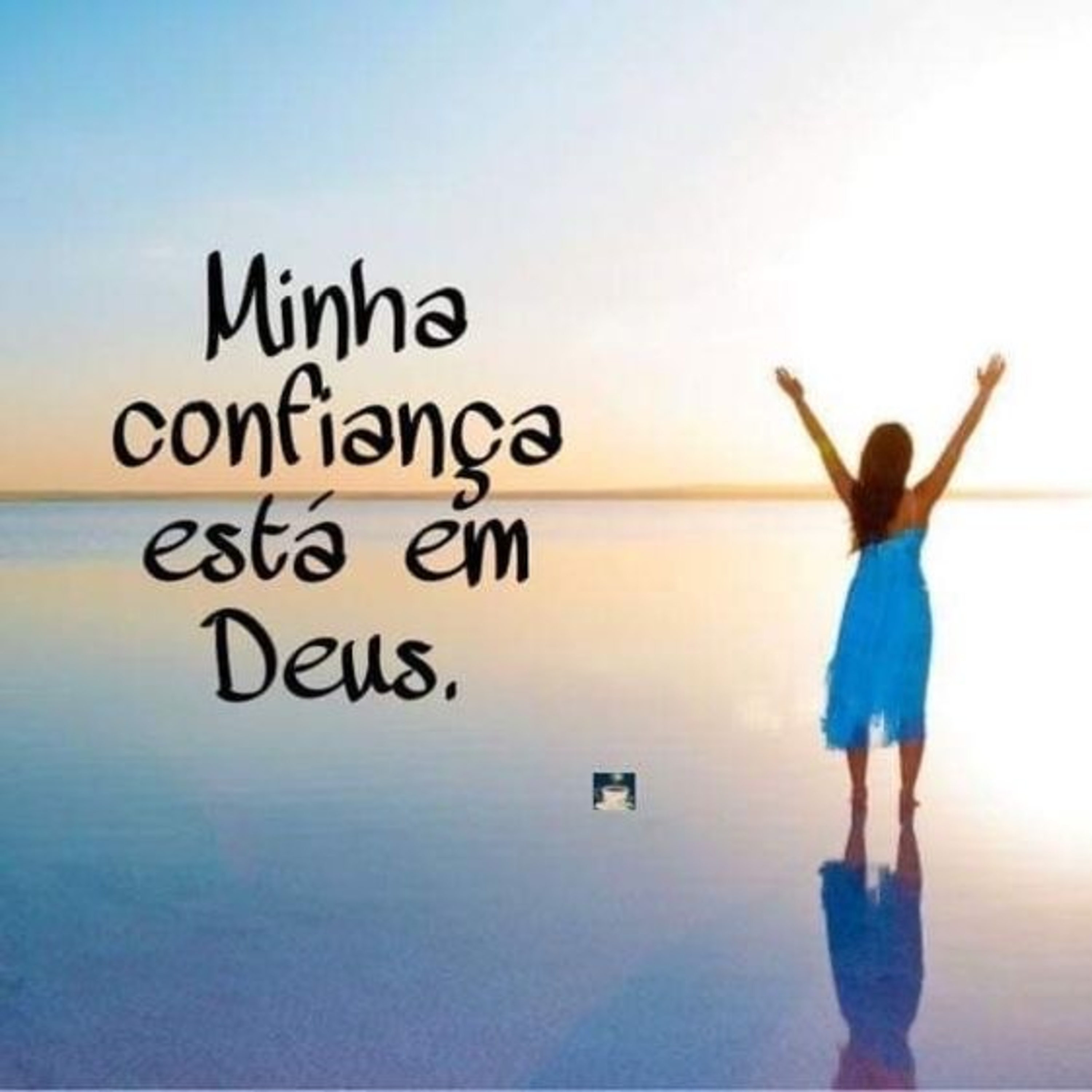 EM QUEM VOCÊ CONFIA? episode artwork