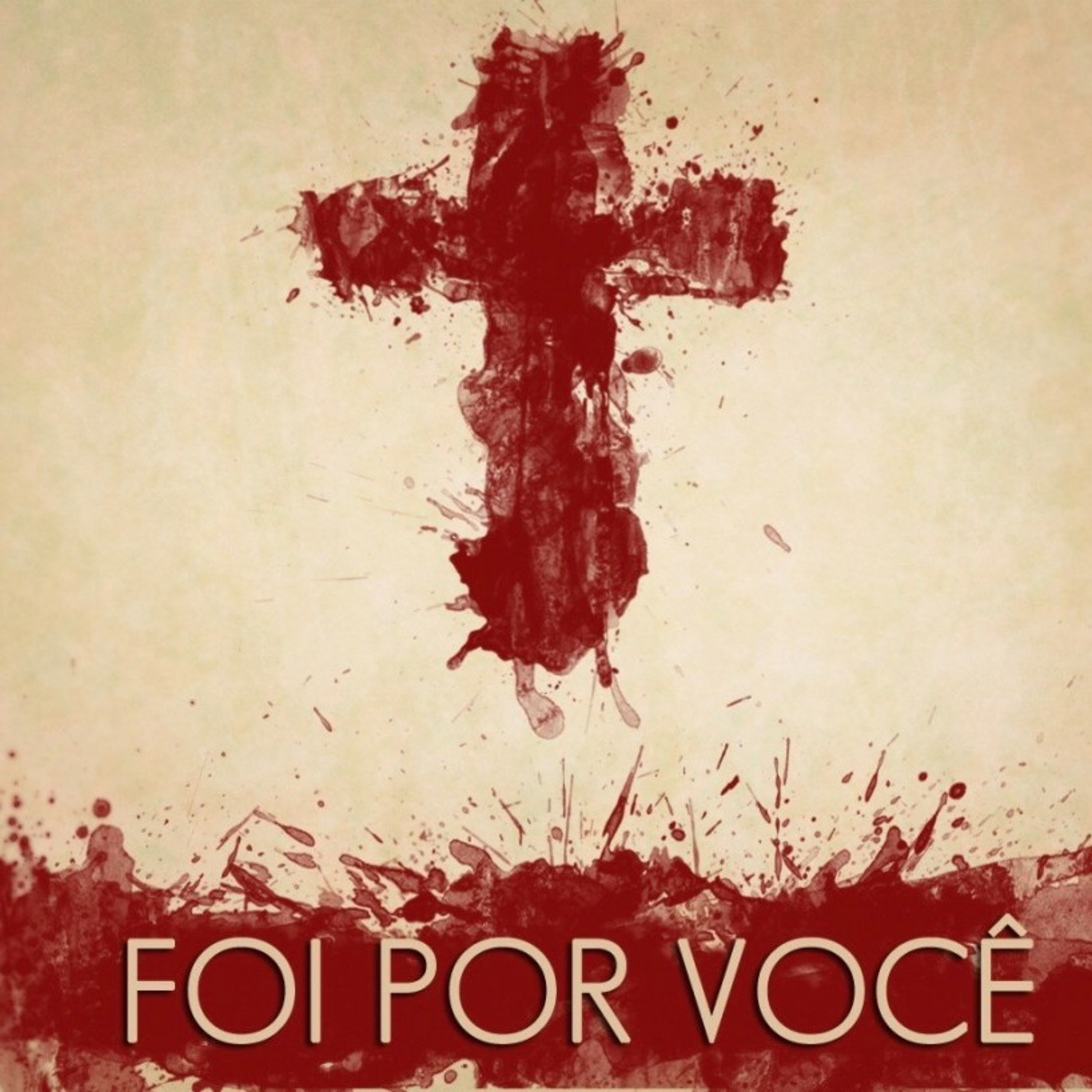 DEPRAVAÇÃO HUMANA episode artwork