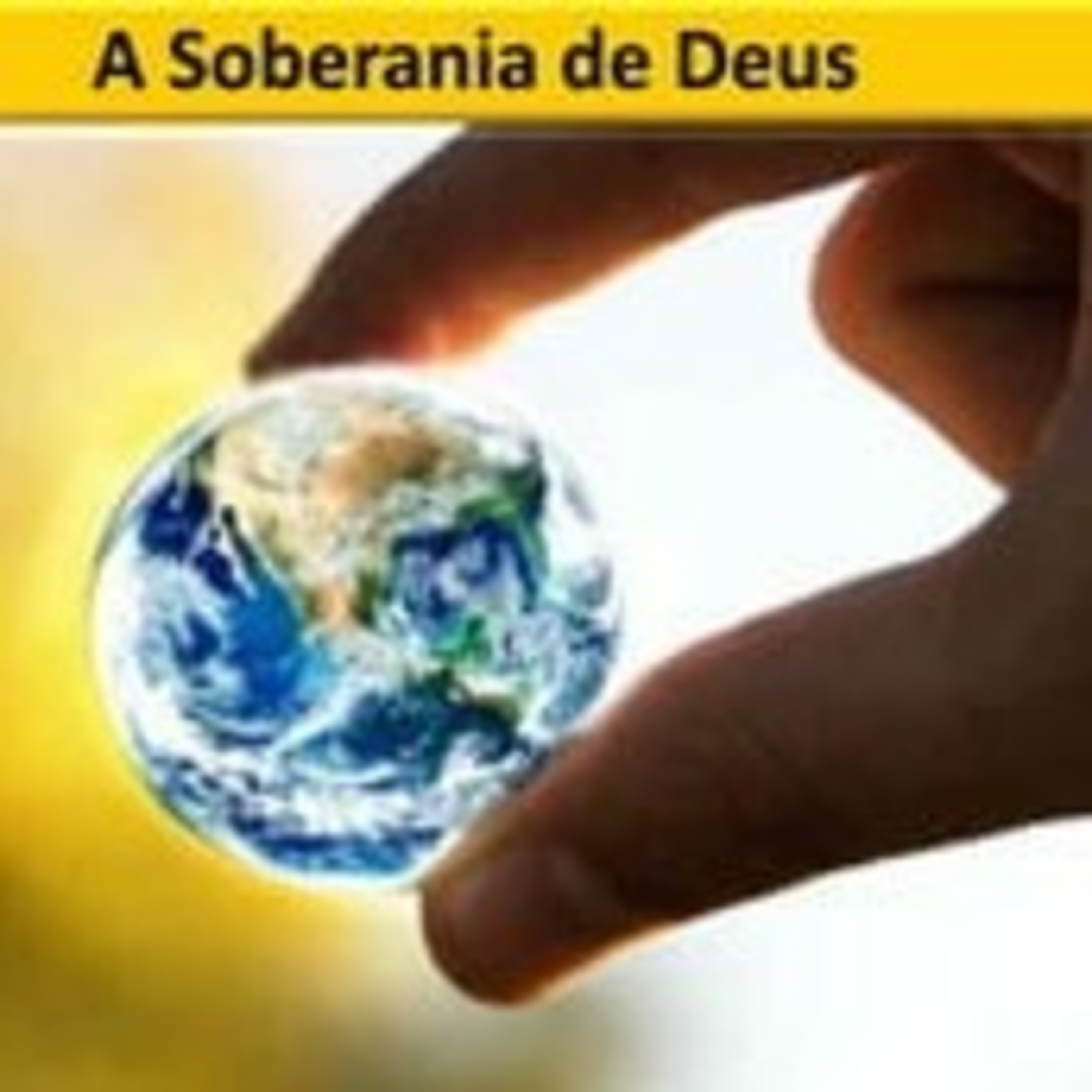 A MESMA COISA? episode artwork