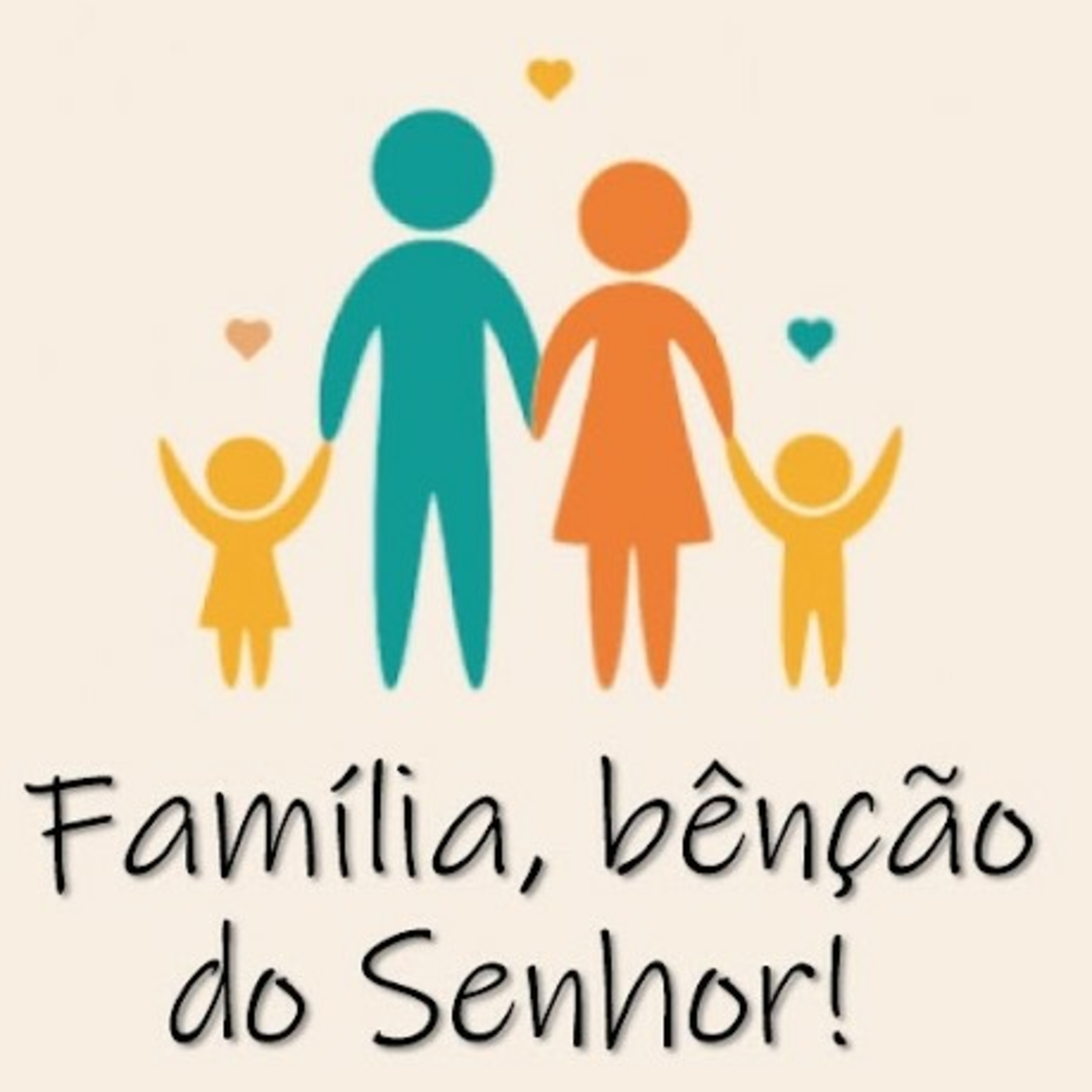 FAMÍLIA, INSTITUIÇÃO DIVINA episode artwork