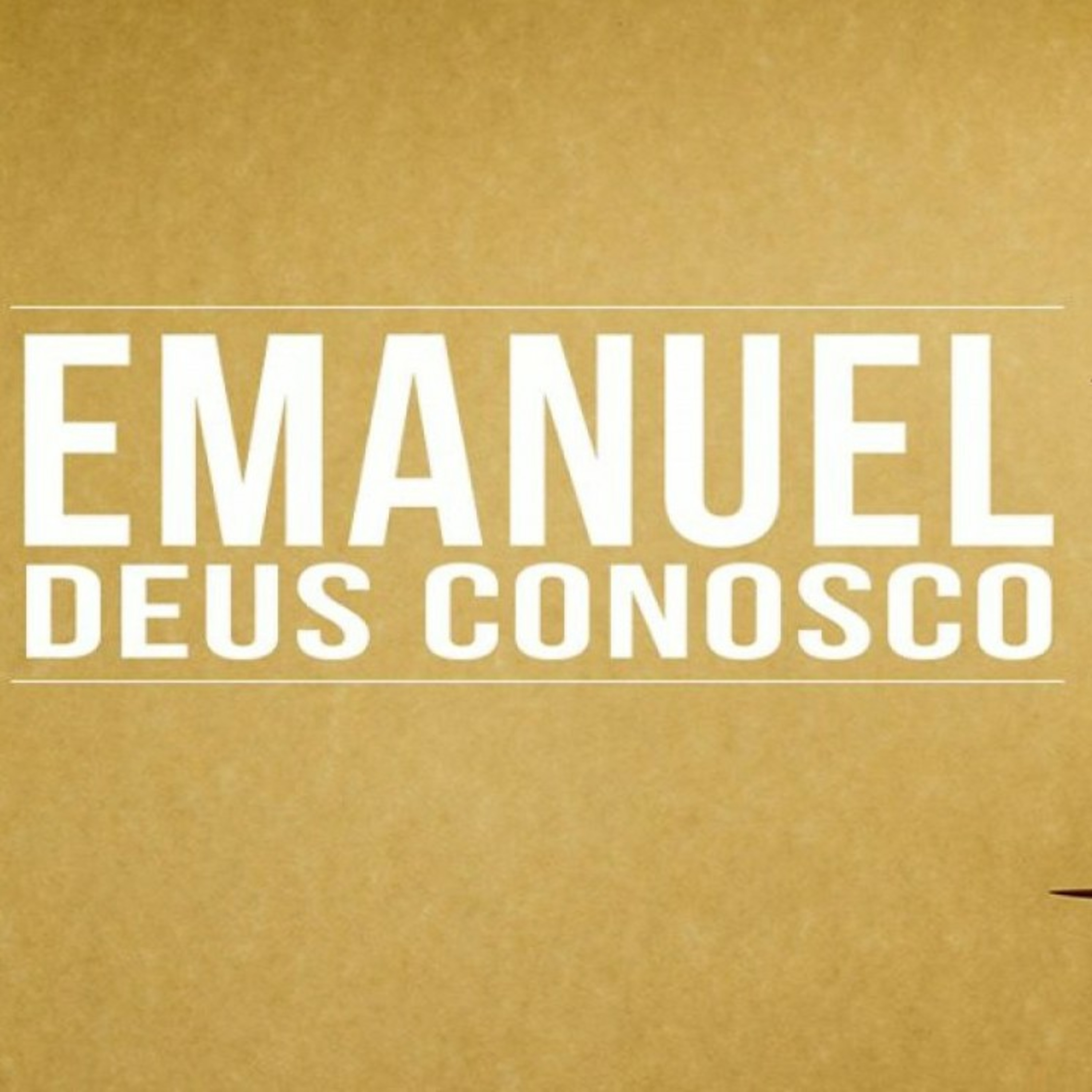 VOCÊ NÃO ESTÁ SOZINHO! episode artwork