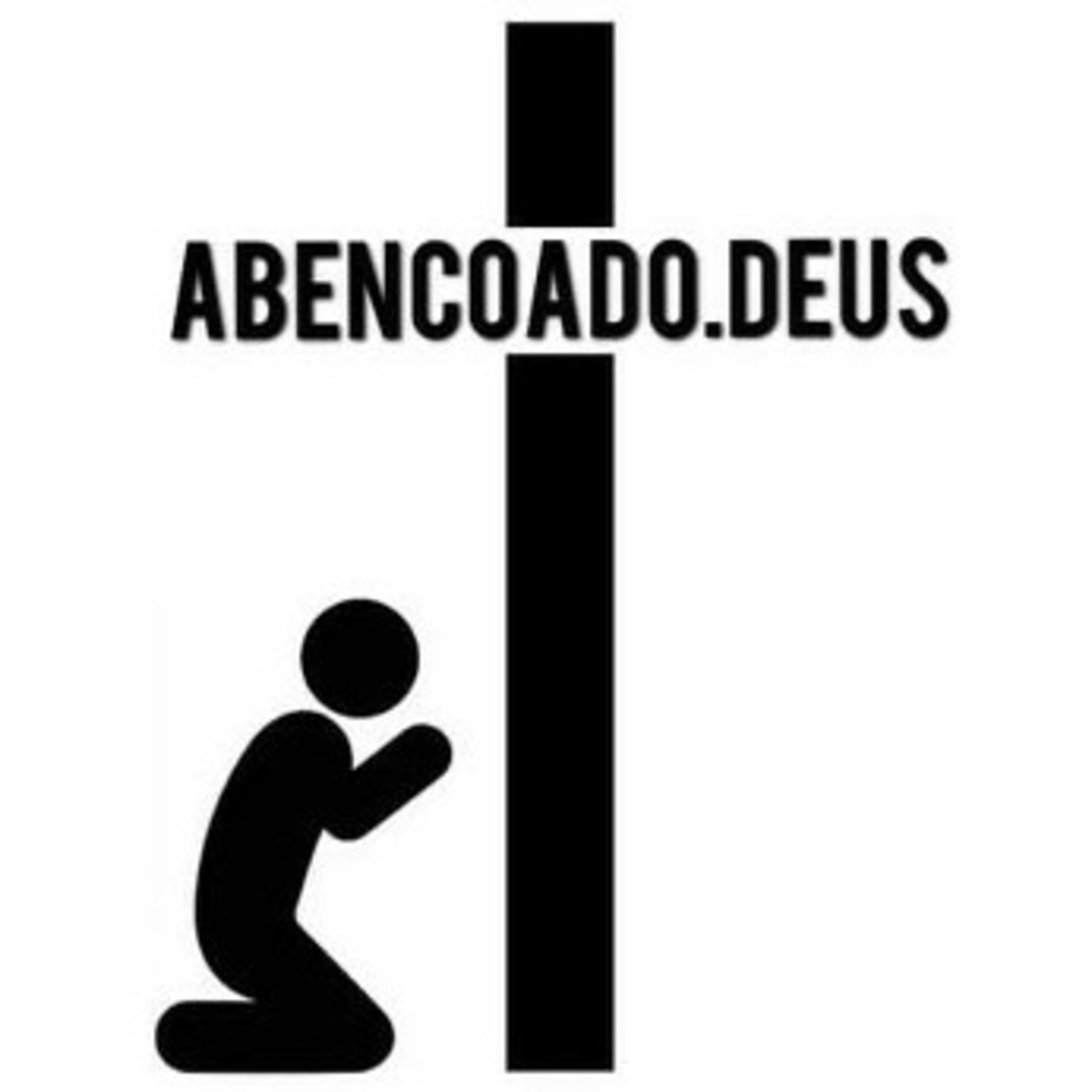 ABENÇOADO PARA ABENÇOAR  episode artwork