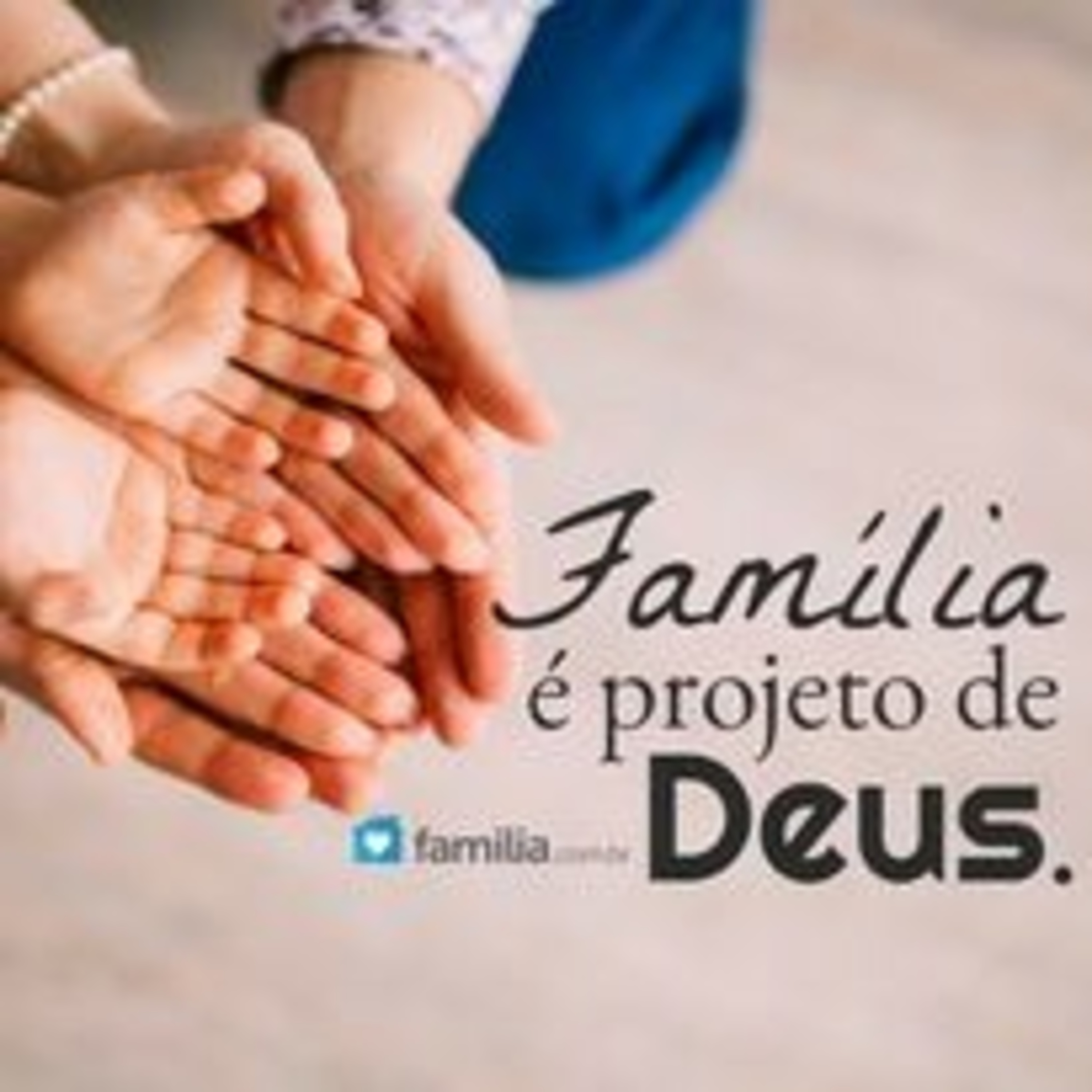 O INFERNO SE LEVANTA CONTRA A FAMÍLIA episode artwork