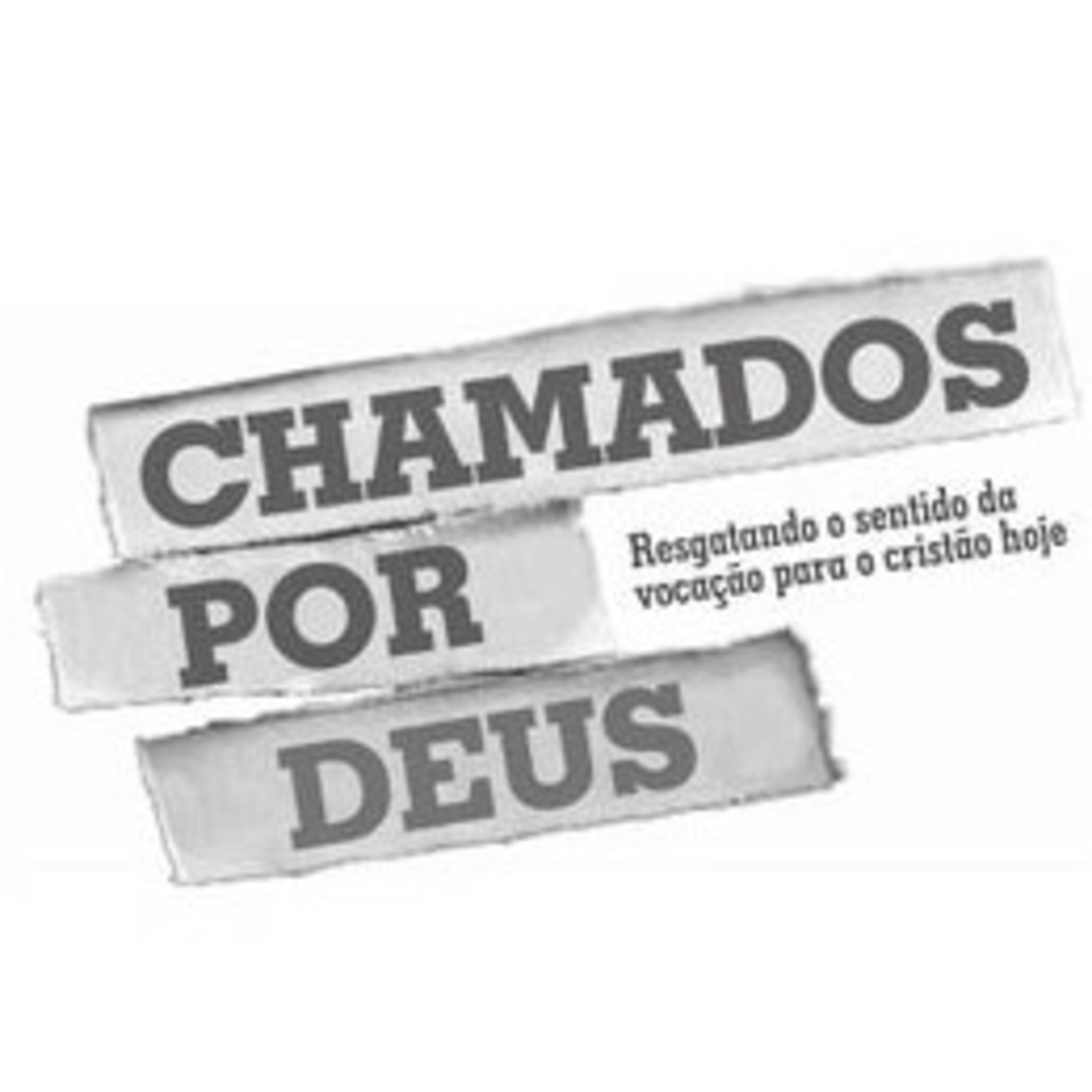 O CHAMADO  episode artwork