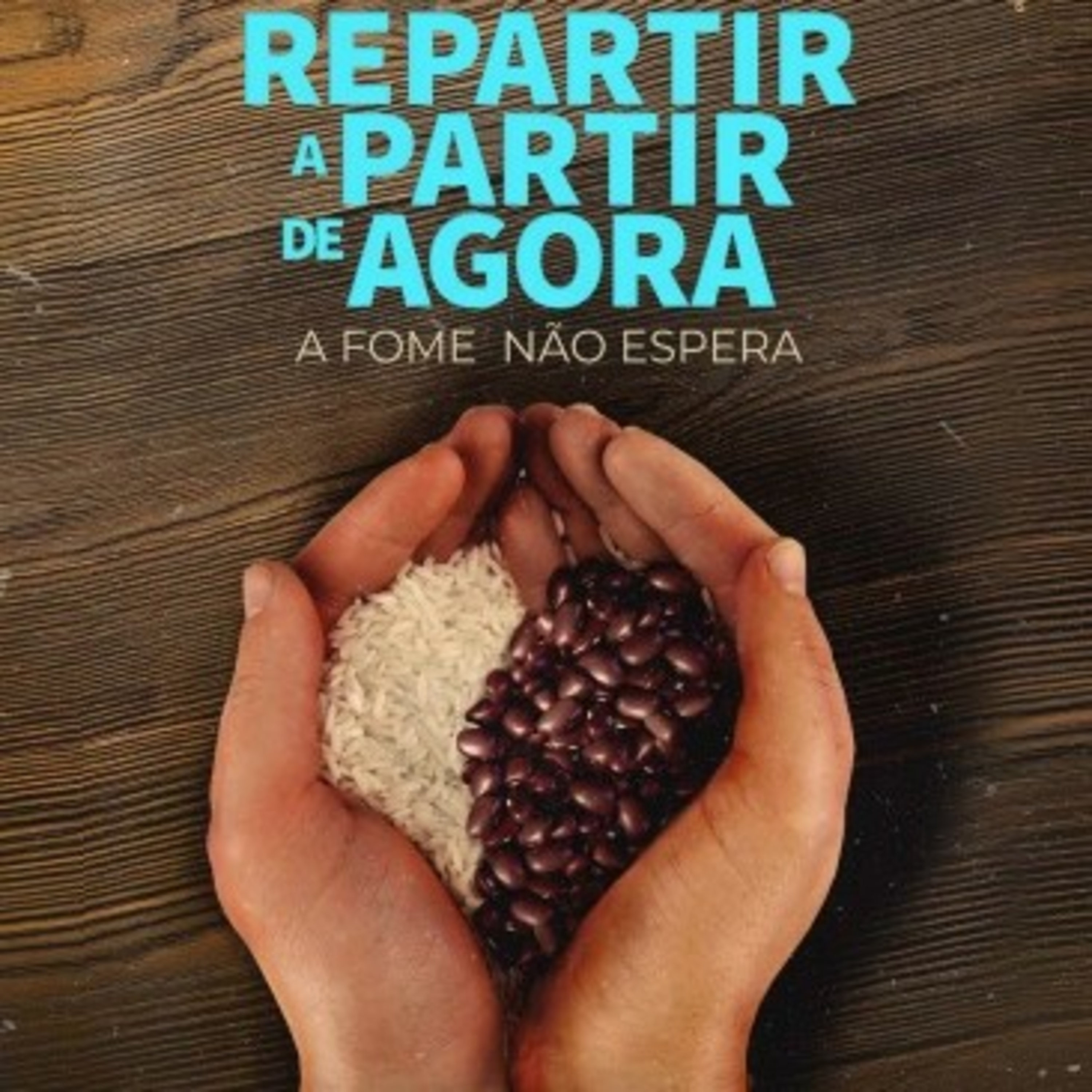 AJUDANDO O NECESSITADO  episode artwork