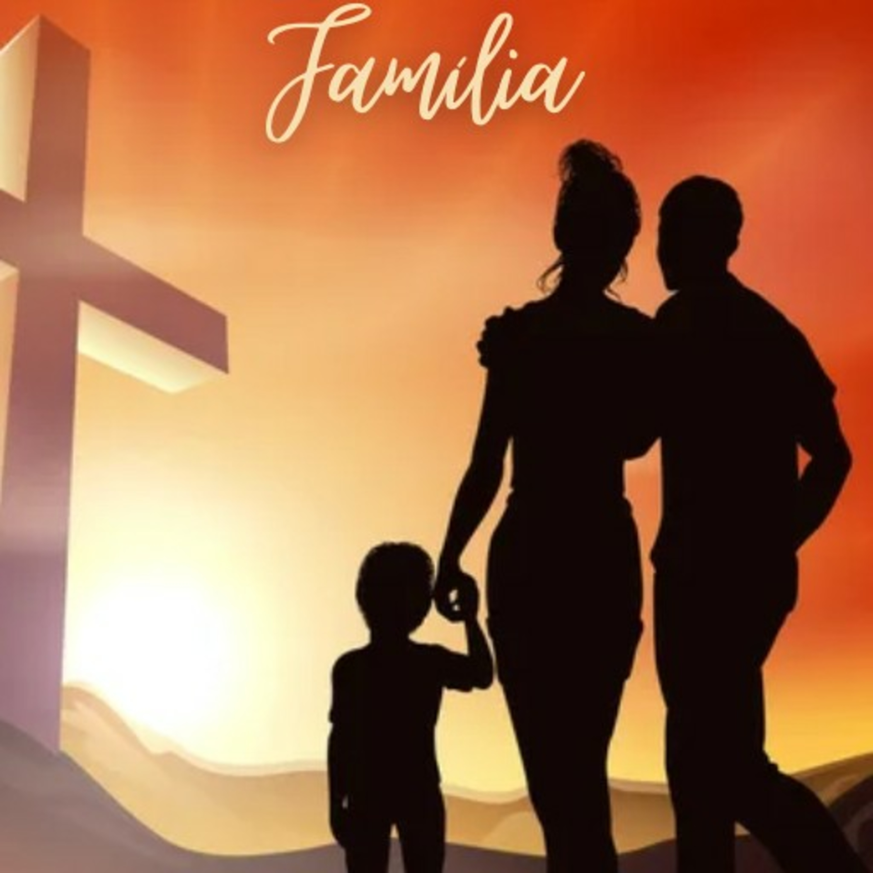 FAMÍLIA SEGURA episode artwork