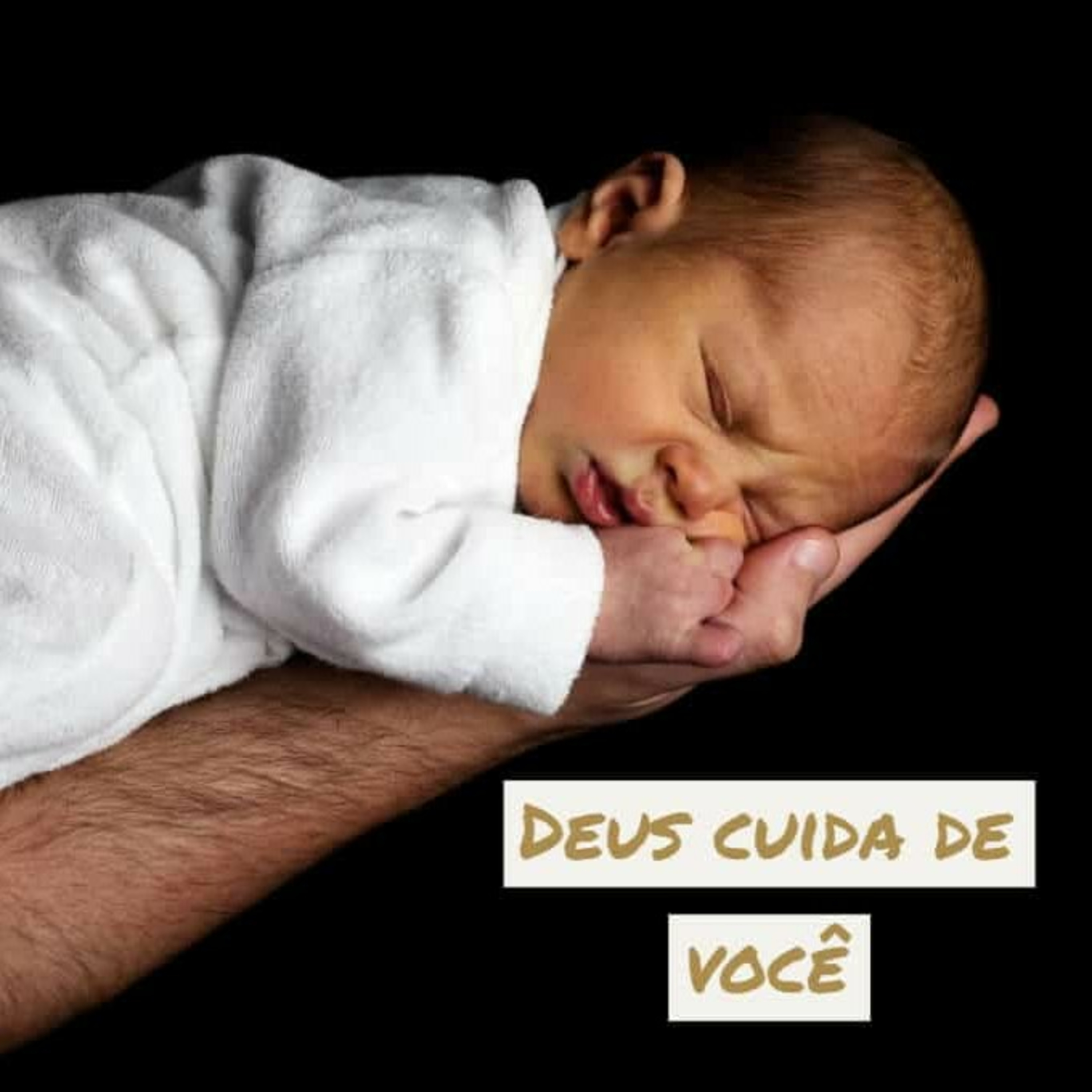 MOVER GRACIOSO DE DEUS episode artwork