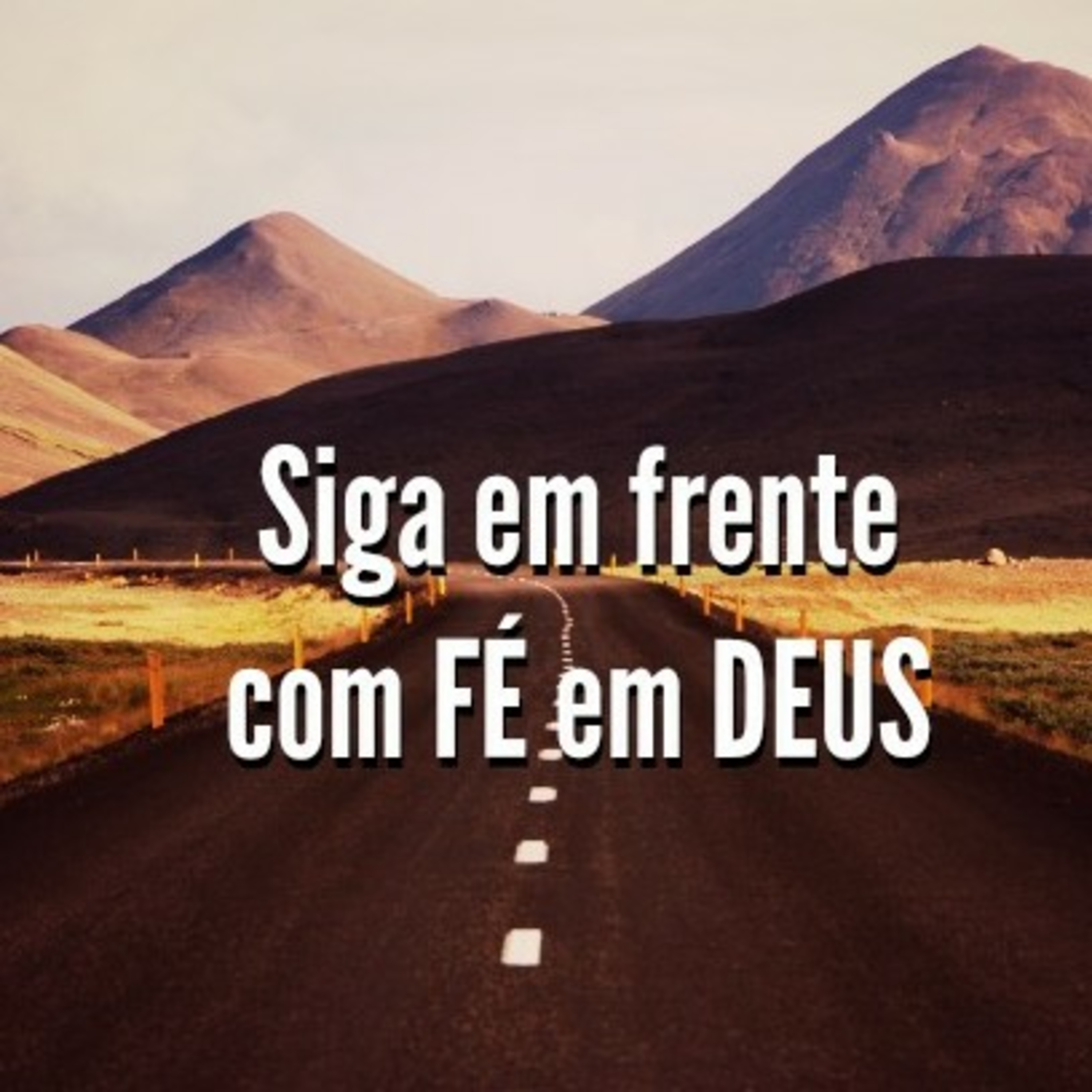 CRENDO, APESAR DAS CIRCUNSTÂNCIAS  episode artwork