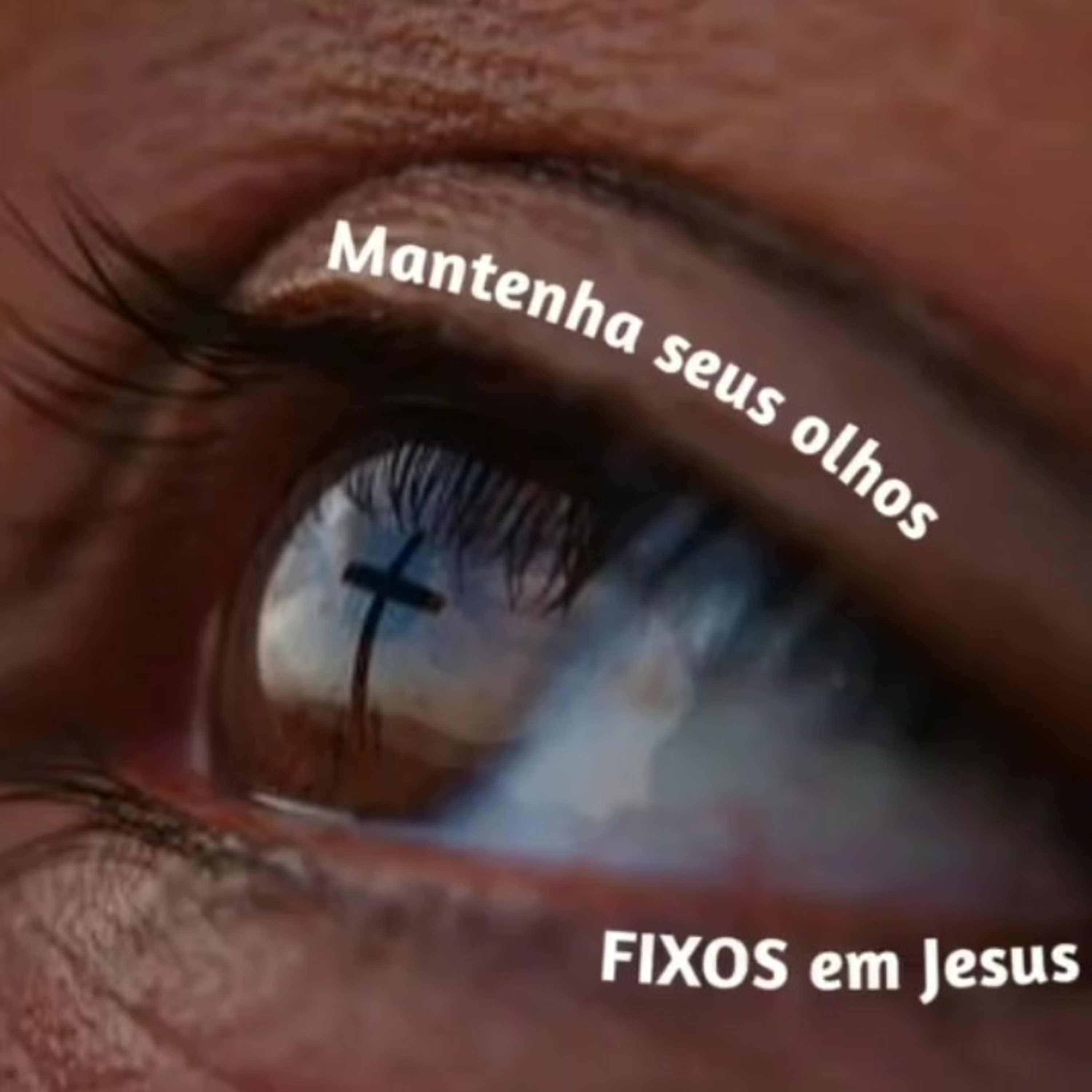 NÃO OLHE PARA TRÁS  episode artwork