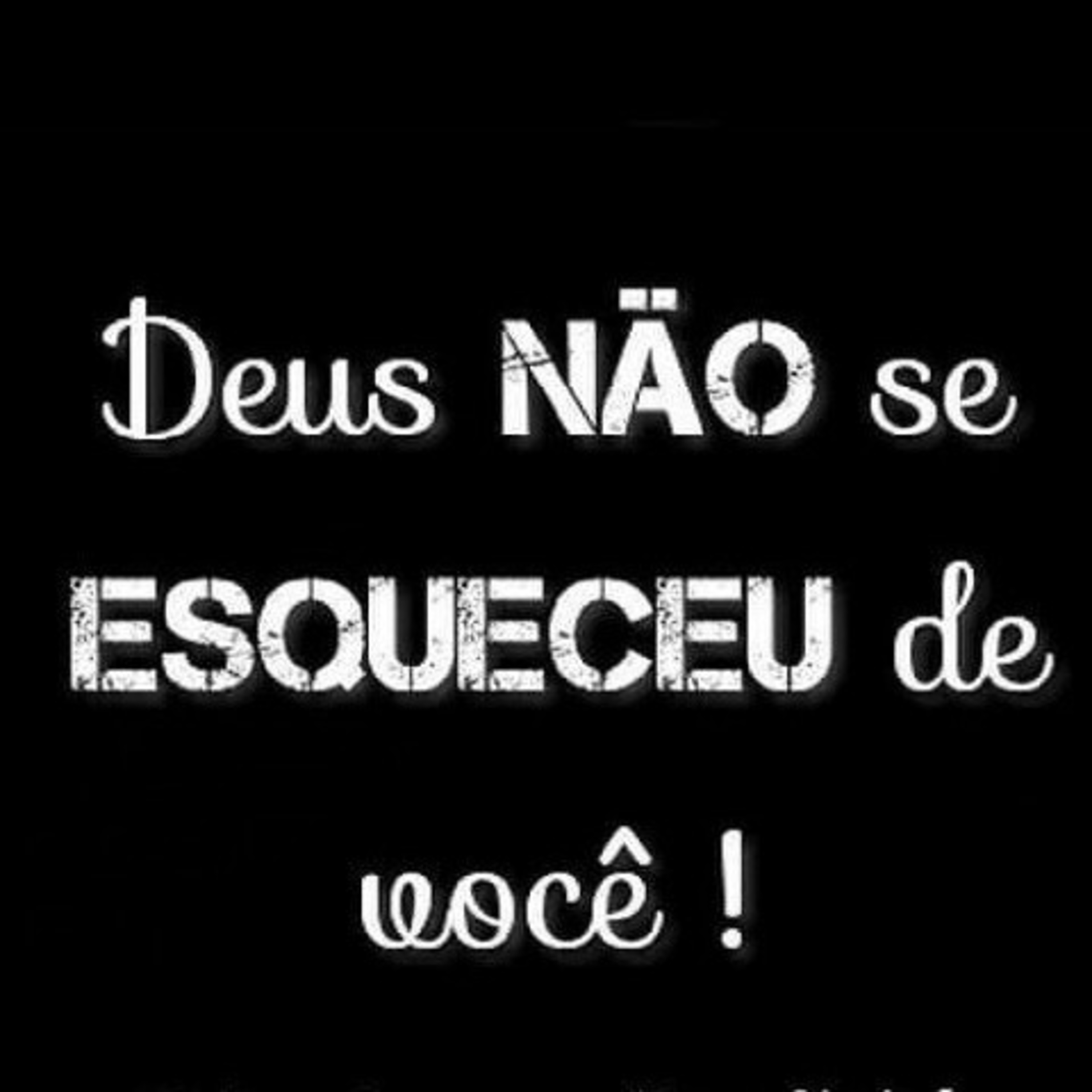 JESUS NÃO NOS DESAMPARA episode artwork