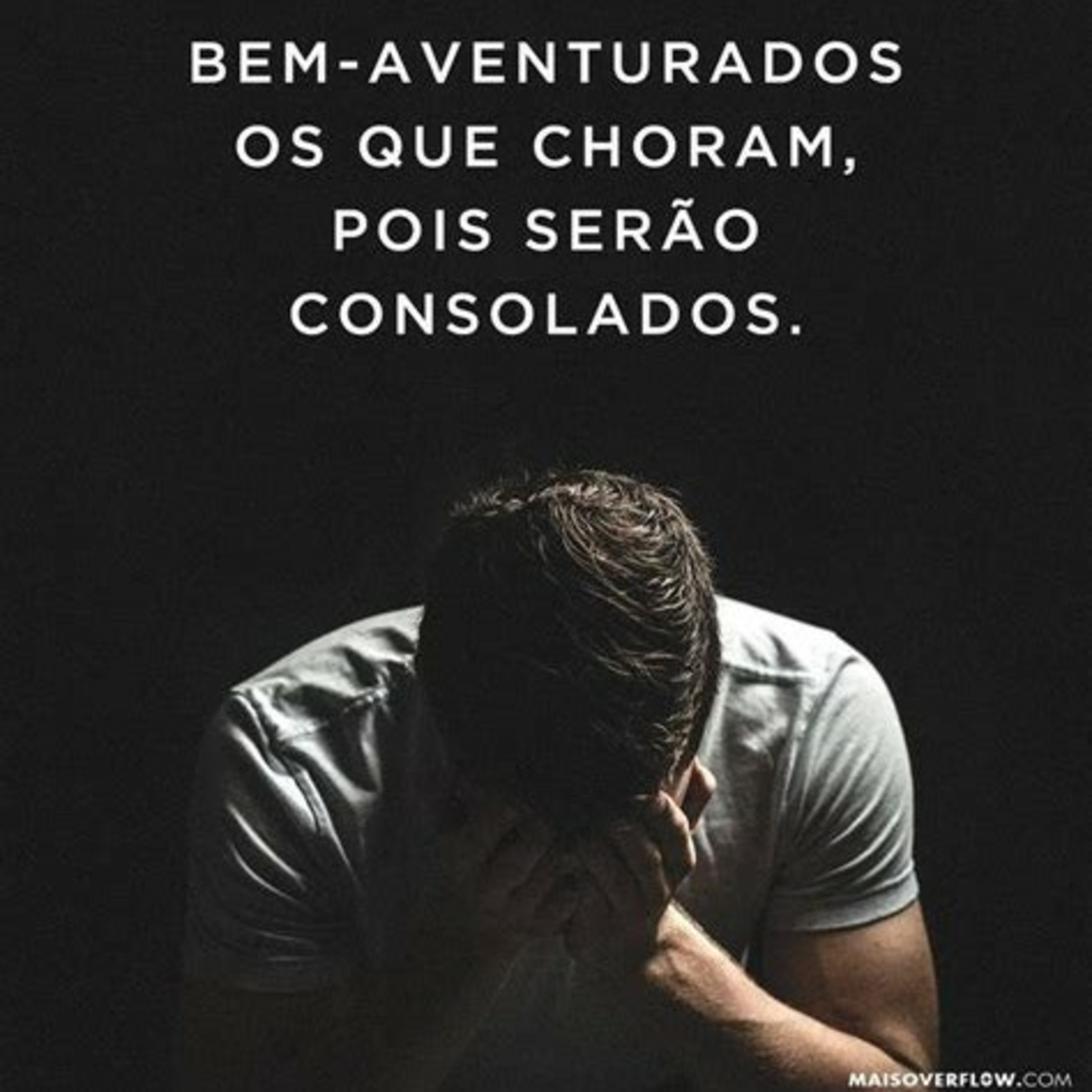 OS QUE CHORAM episode artwork