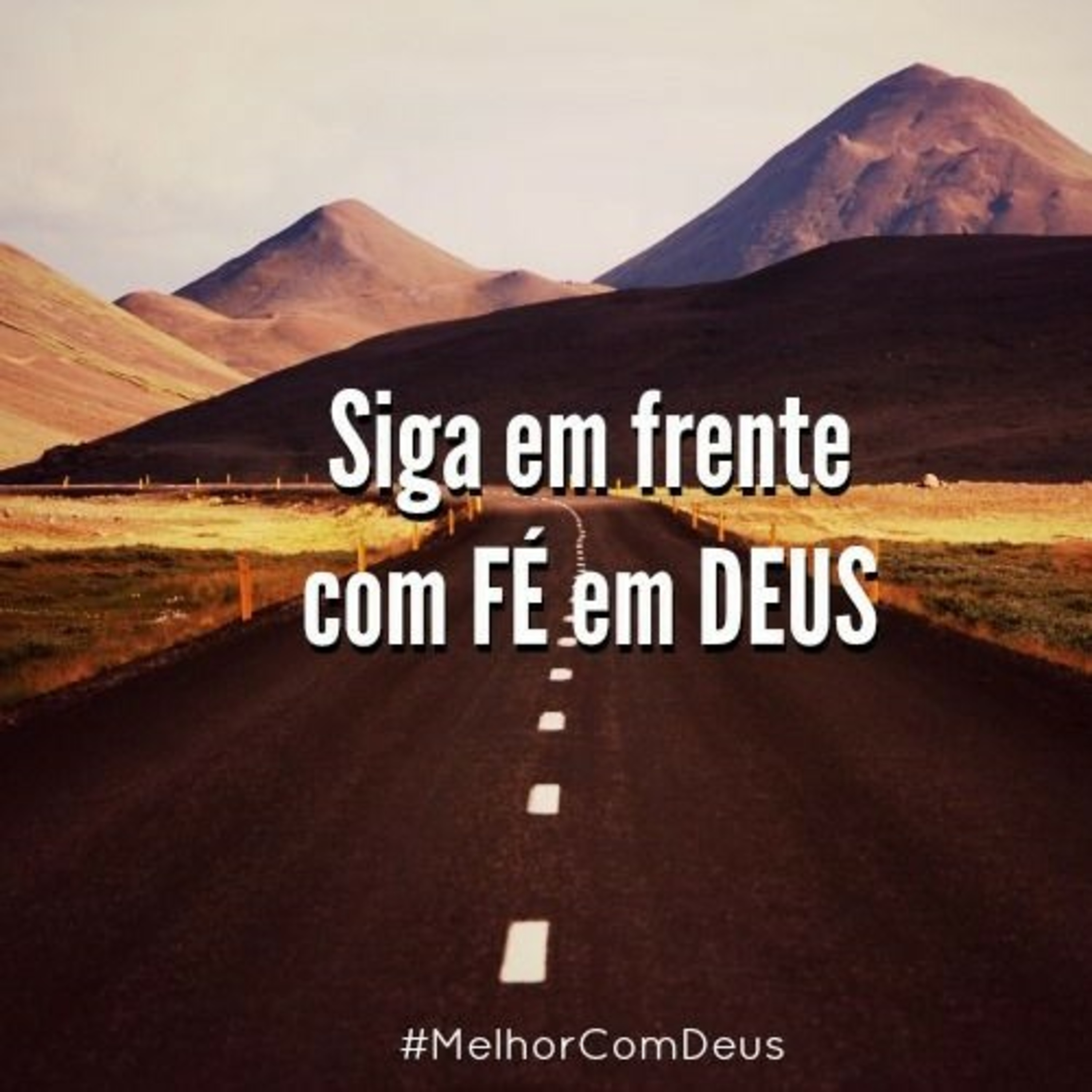 VÁ EM FRENTE episode artwork