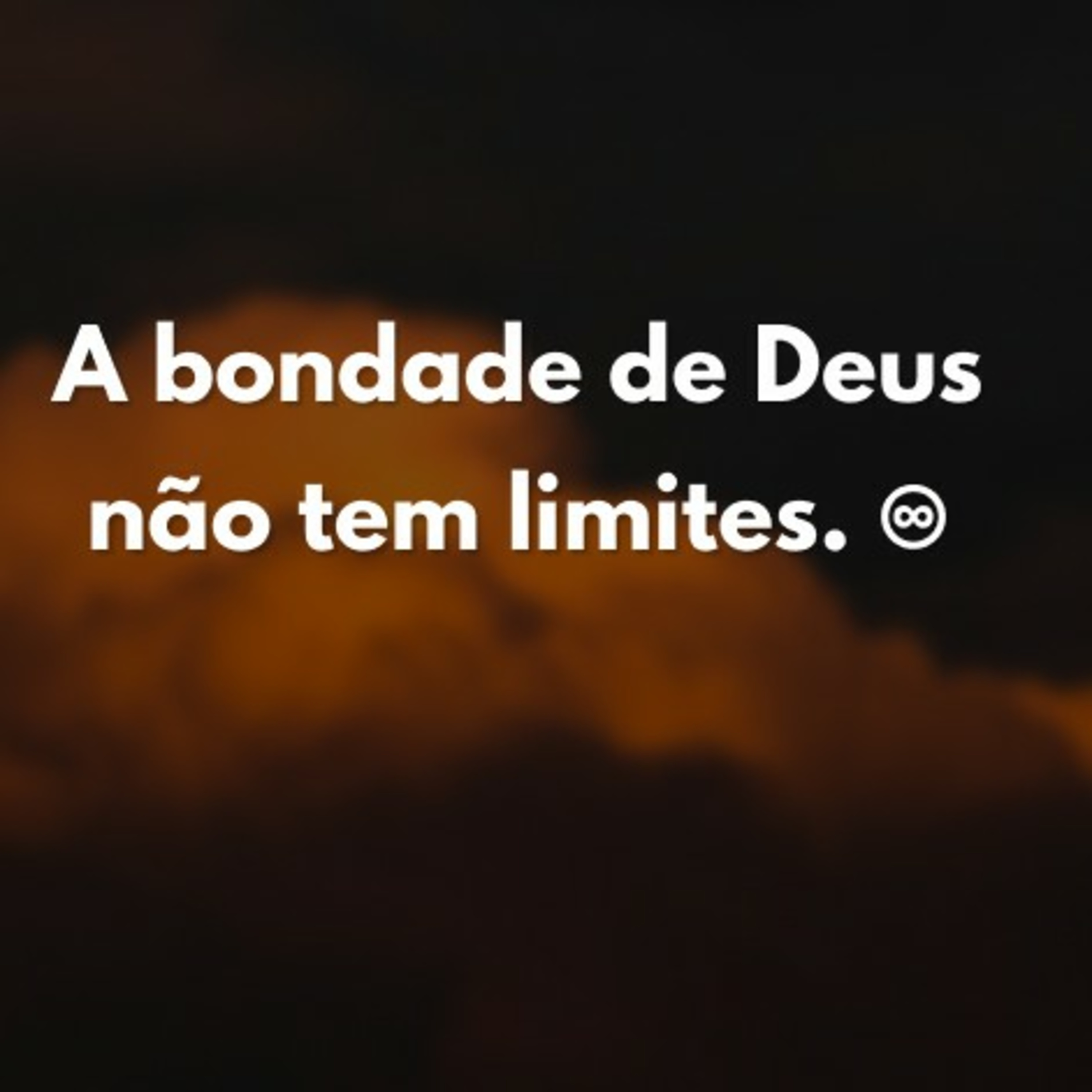 SE NÃO FOSSE O SENHOR episode artwork