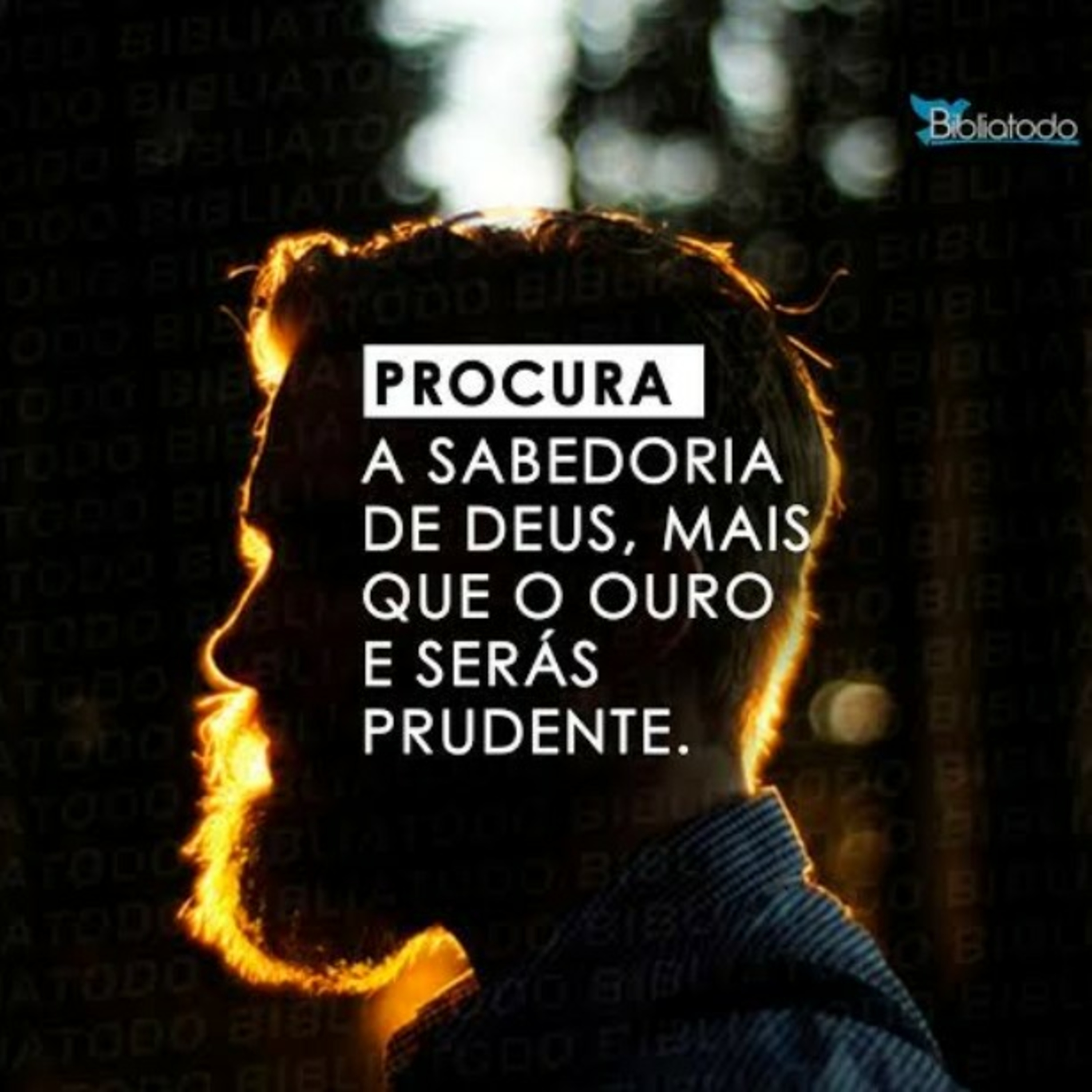 DEFICIÊNCIA DA SABEDORIA HUMANA episode artwork
