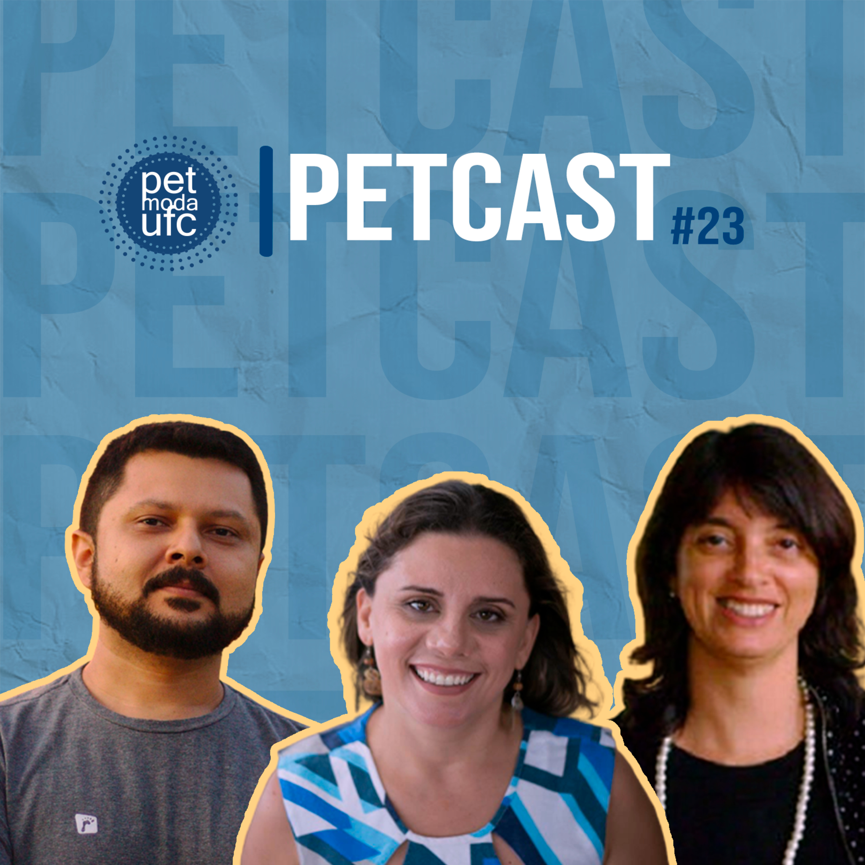 PETCast Moda