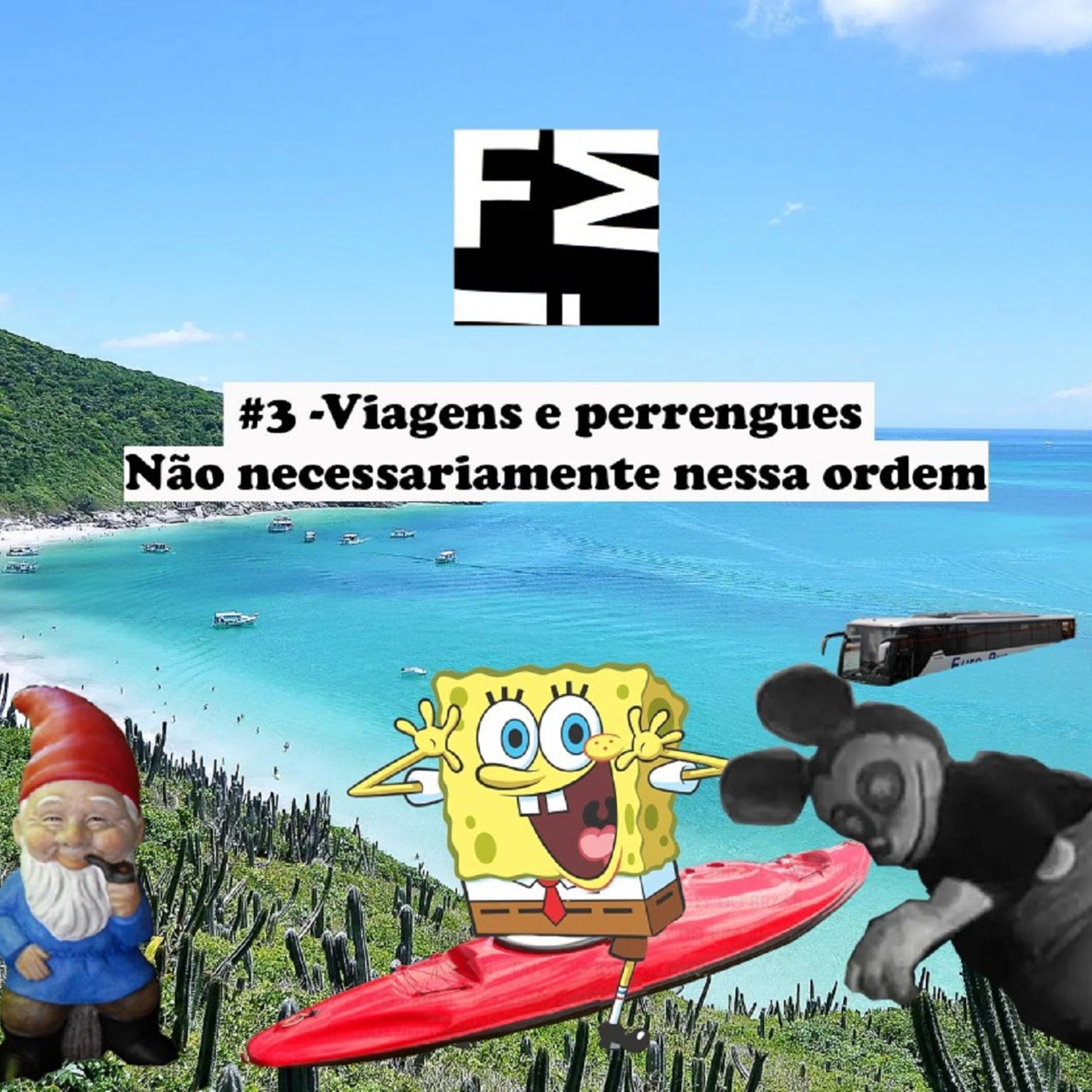Fim